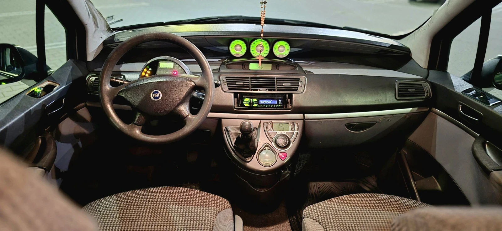 Fiat Ulysse 2.0 | Mobile.bg � ����������� 8