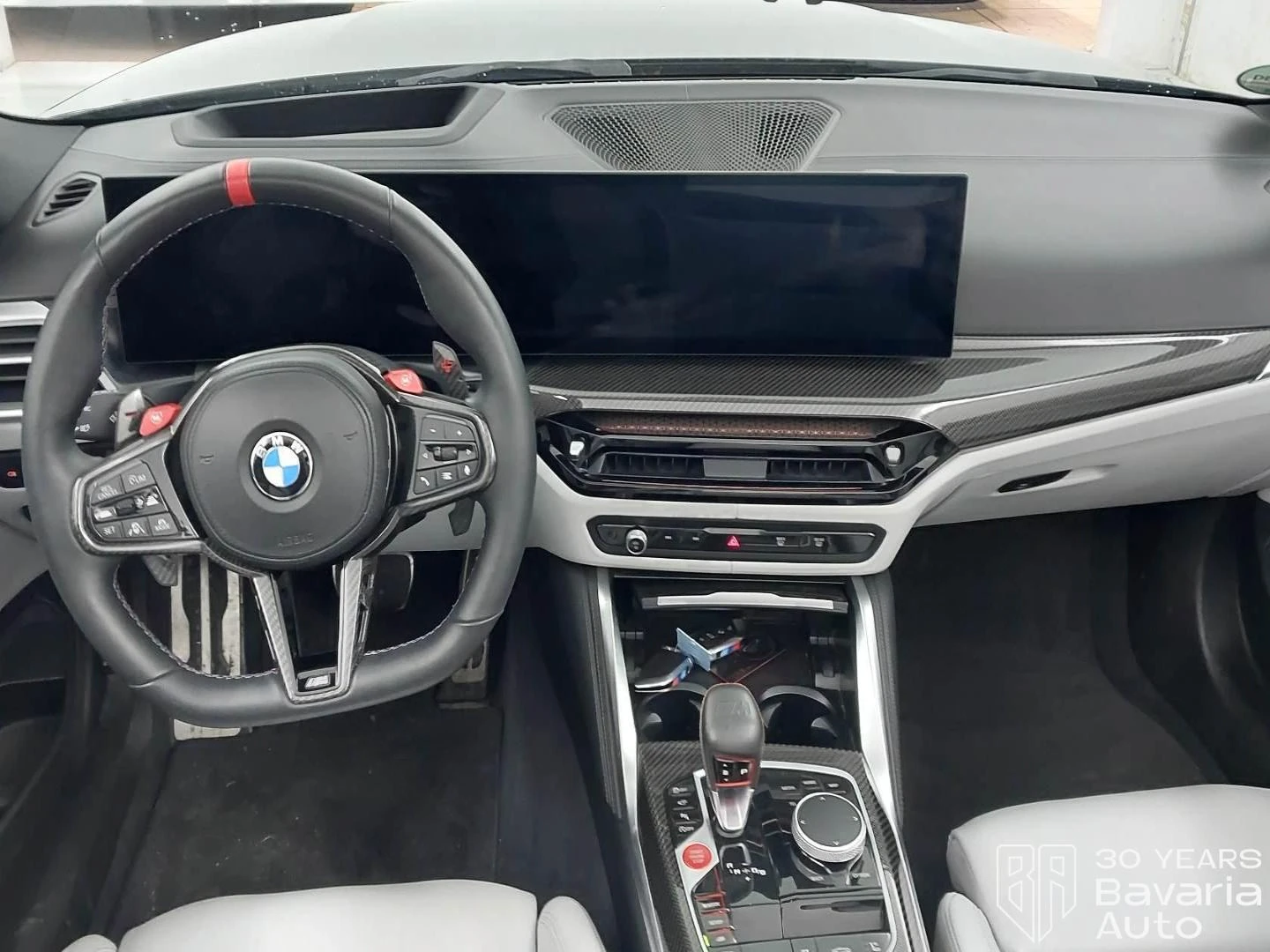 BMW M4 Competition xDrive Cabrio Sportautomatic - изображение 6