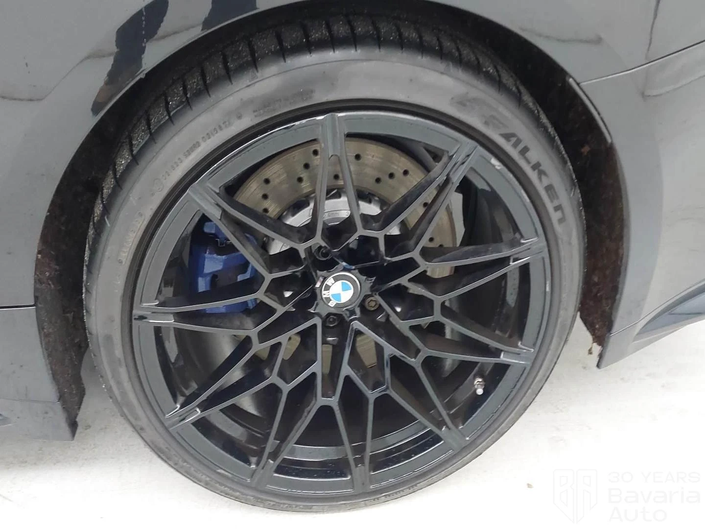 BMW M4 Competition xDrive Cabrio Sportautomatic | Mobile.bg � ����������� 12