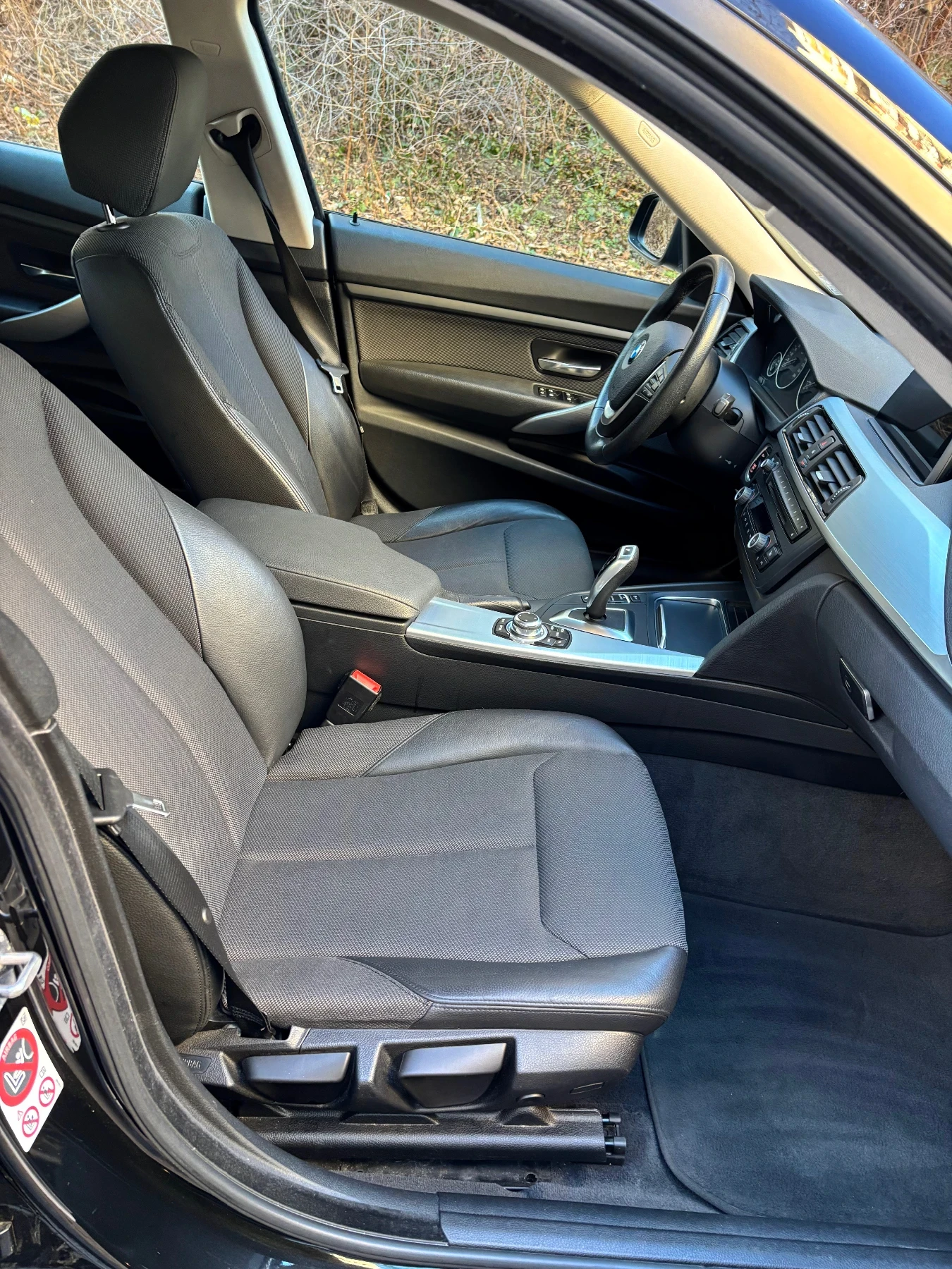 BMW 3gt 320d xdrive | Mobile.bg � ����������� 10