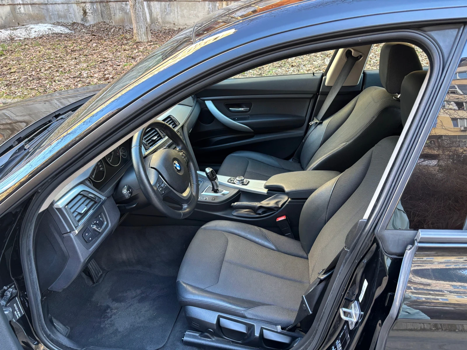 BMW 3gt 320d xdrive | Mobile.bg � ����������� 8