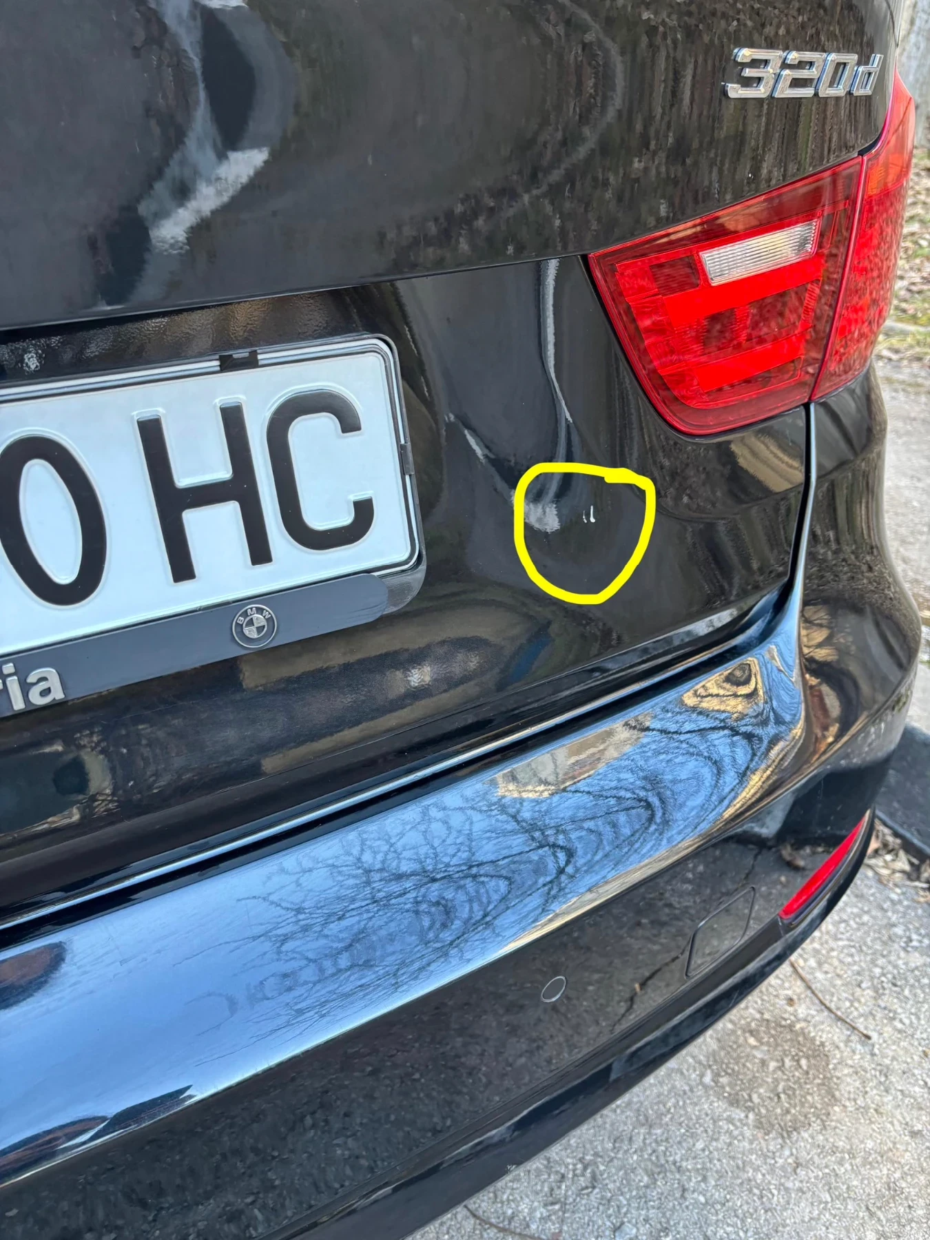 BMW 3gt 320d xdrive | Mobile.bg � ����������� 15