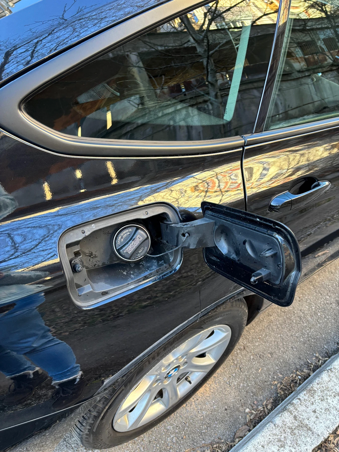 BMW 3gt 320d xdrive | Mobile.bg � ����������� 11