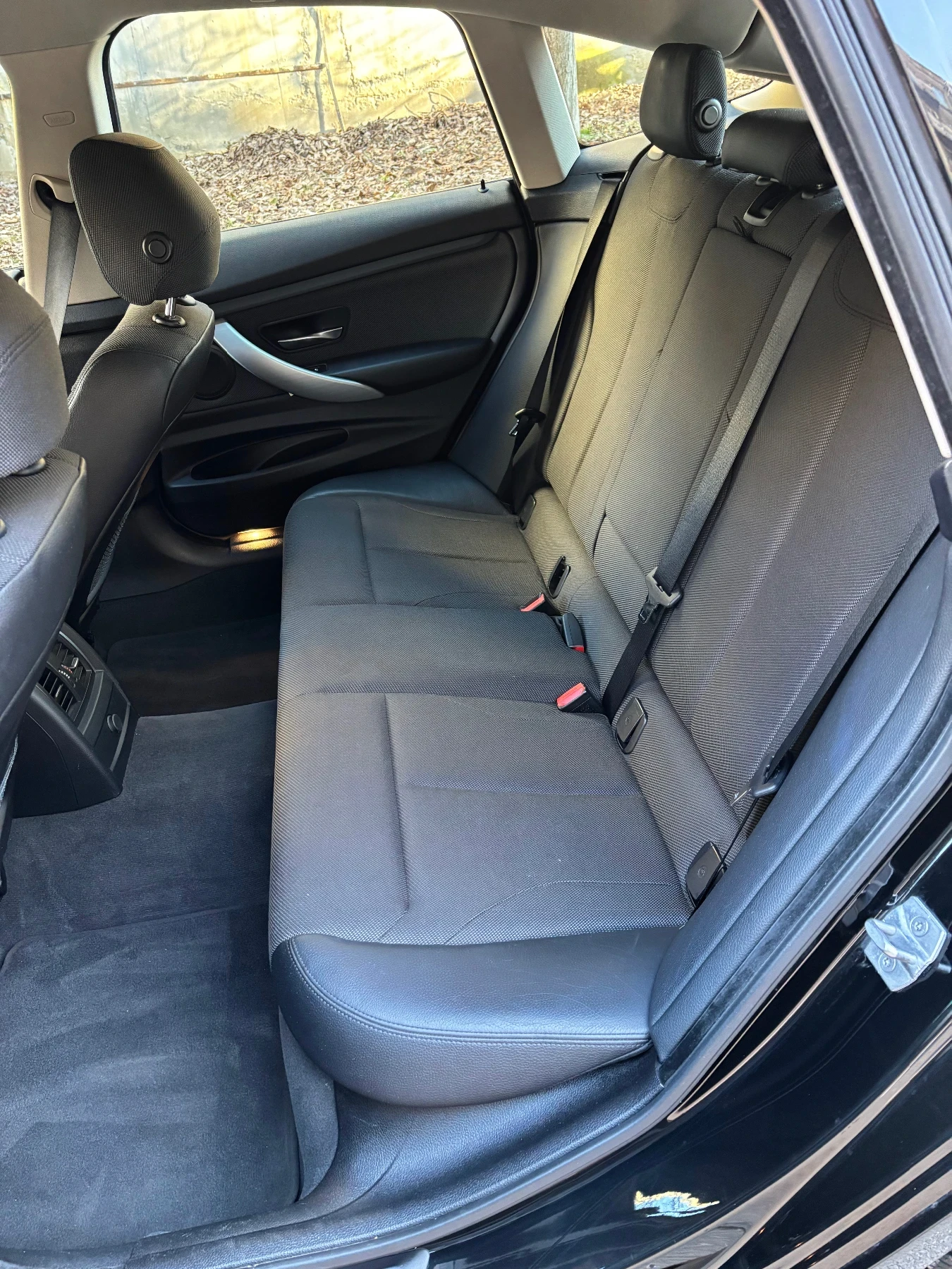 BMW 3gt 320d xdrive | Mobile.bg � ����������� 14