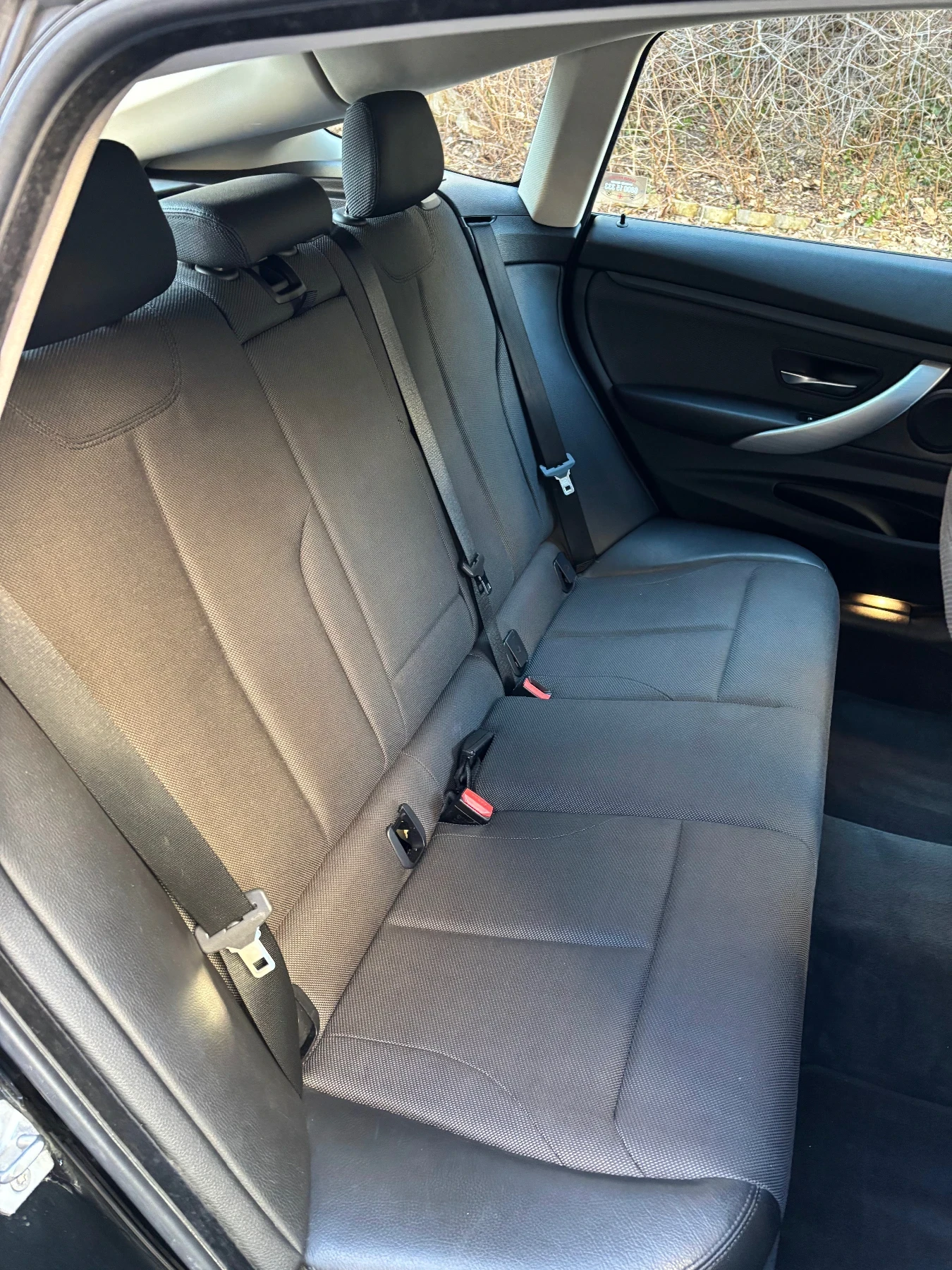 BMW 3gt 320d xdrive | Mobile.bg � ����������� 9