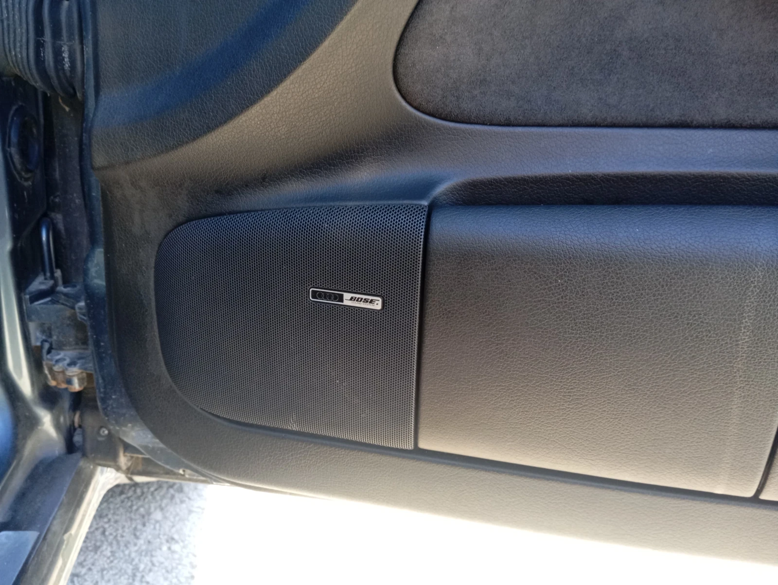 Audi A6  - изображение 5