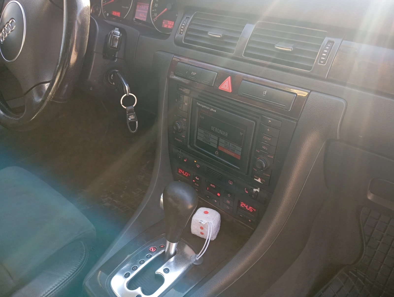 Audi A6  - изображение 4