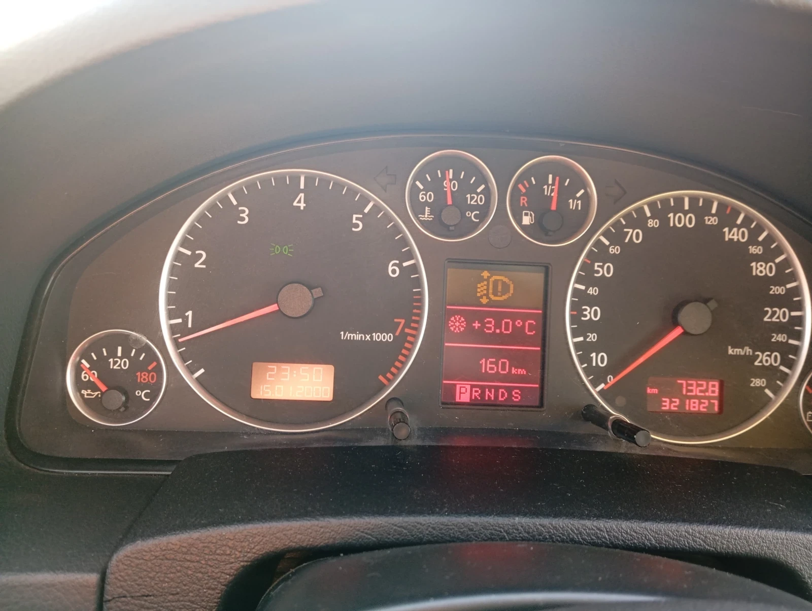 Audi A6  - изображение 9