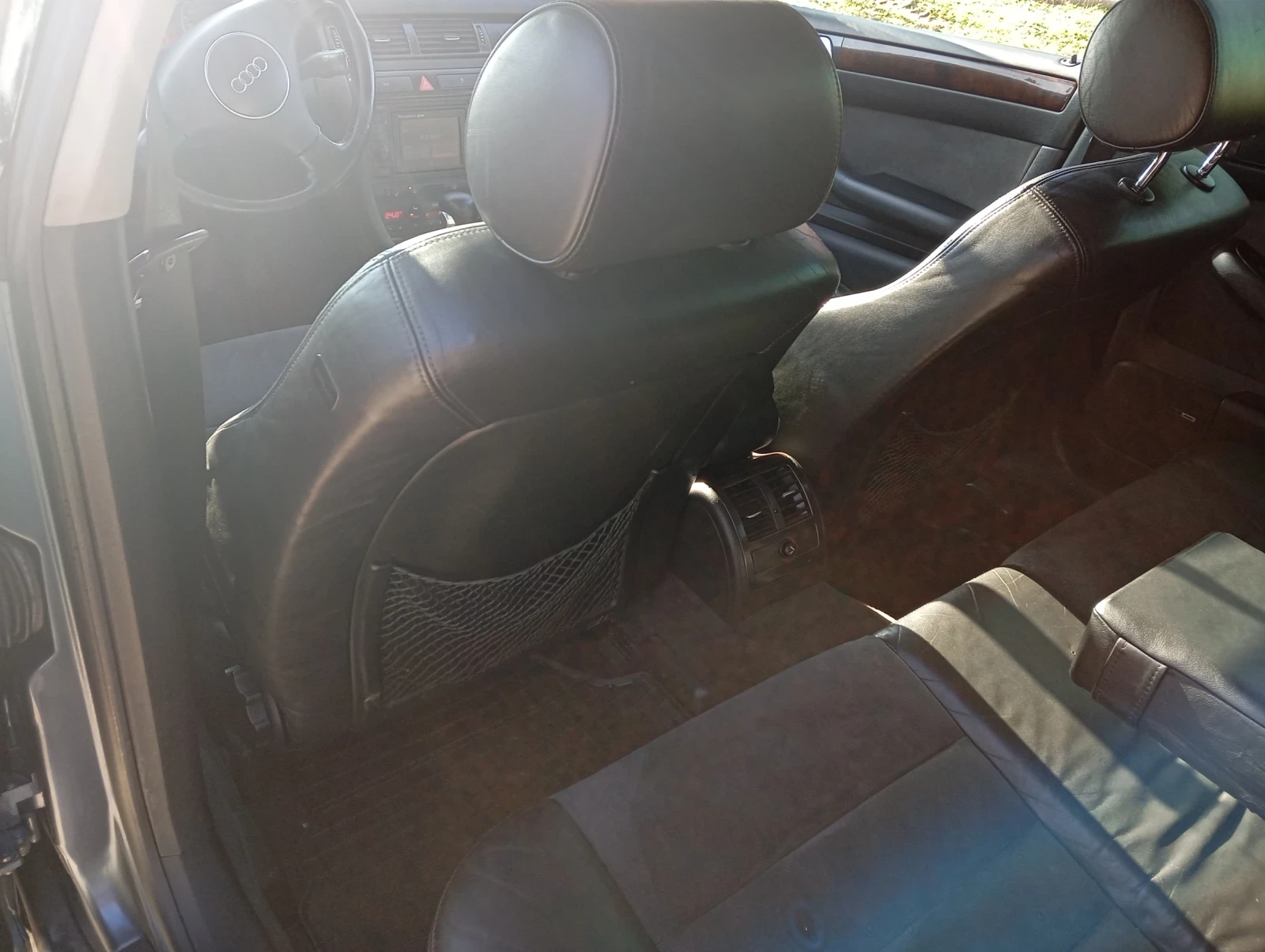 Audi A6  - изображение 8