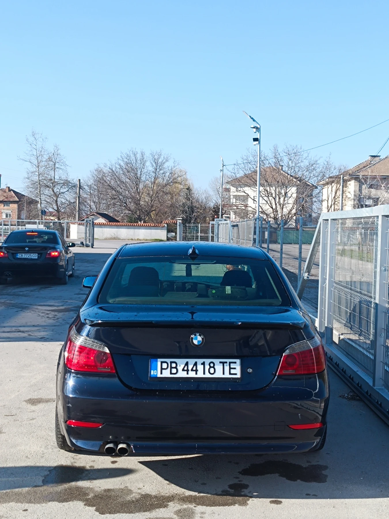 BMW 530 3000, снимка 6 - Автомобили и джипове - 53760661