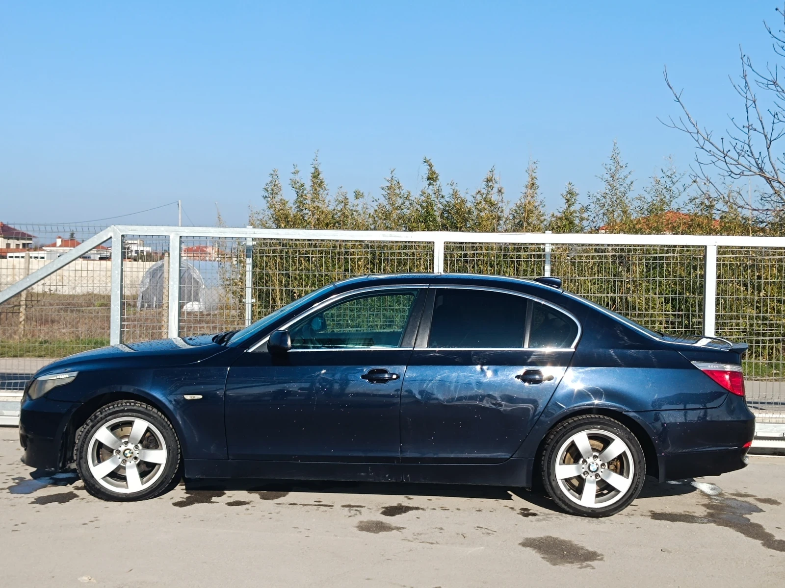 BMW 530 3000, снимка 5 - Автомобили и джипове - 53760661