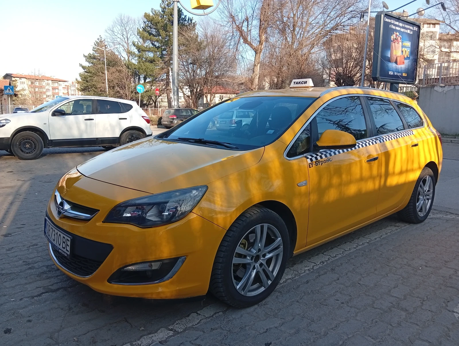 Opel Astra 1.7cdti | Mobile.bg � ����������� 12