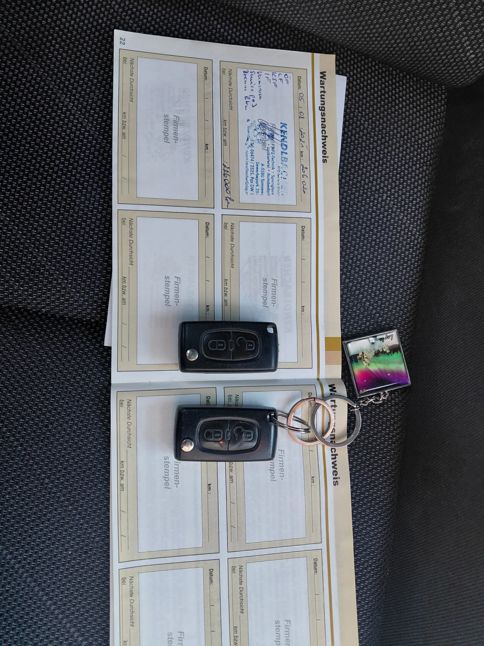 Peugeot 207 1.6 HDI, снимка 17 - Автомобили и джипове - 53736817