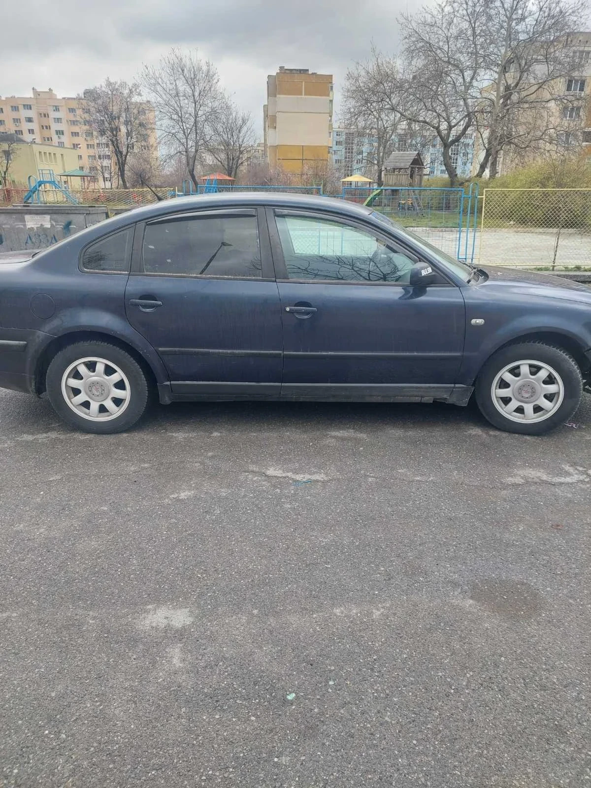 VW Passat 1.8 | Mobile.bg � ����������� 2