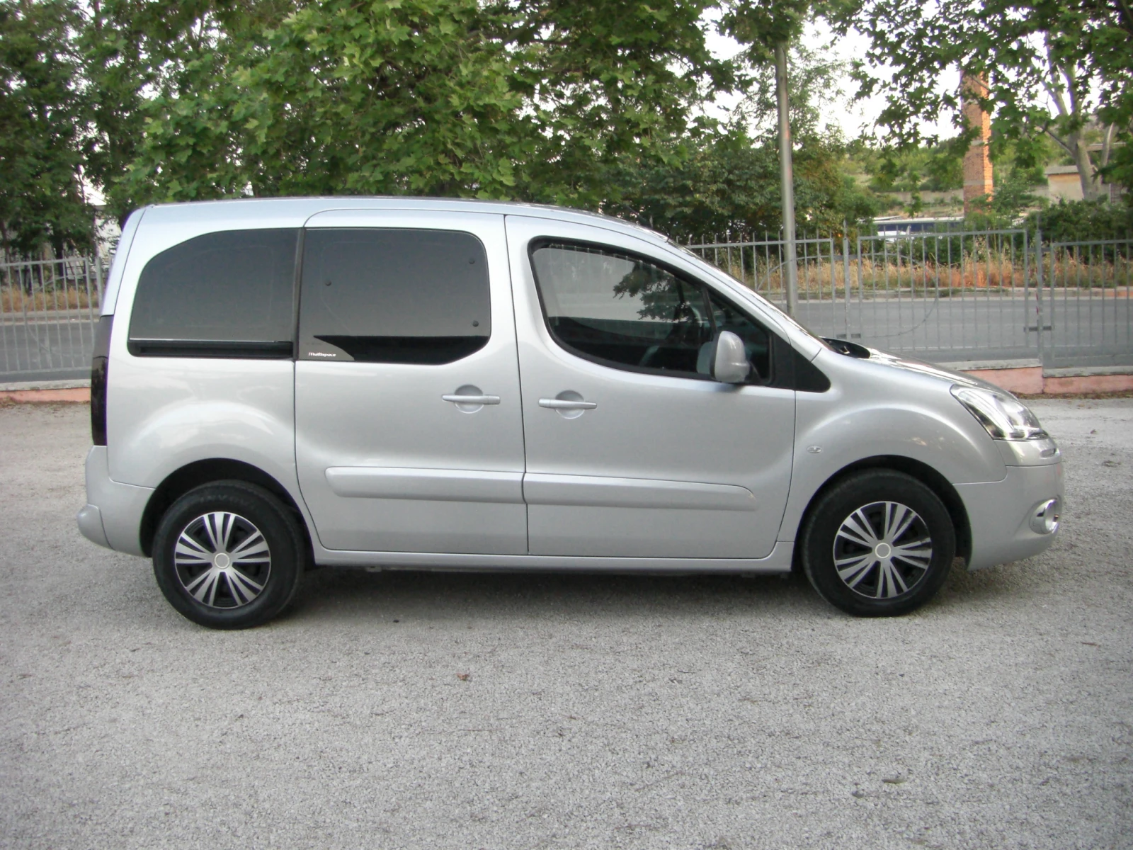 Citroen Berlingo 1.6HDI Multispace EURO 5A | Mobile.bg � ����������� 6