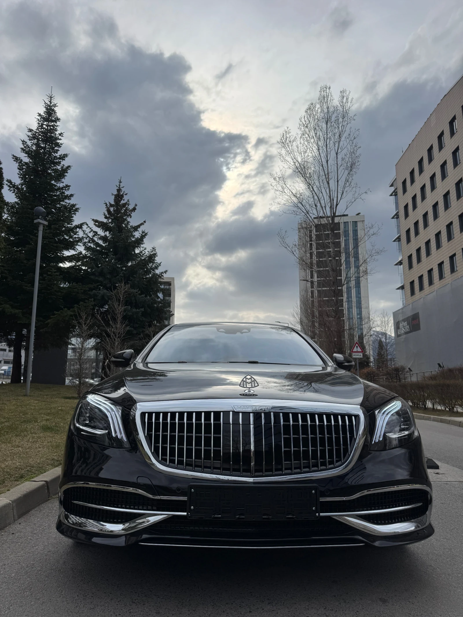 Mercedes-Benz Maybach | Mobile.bg � ����������� 4