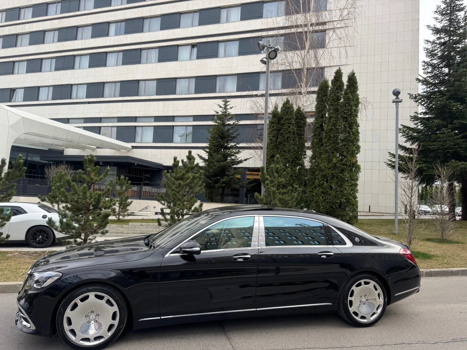 Mercedes-Benz Maybach | Mobile.bg � ����������� 6
