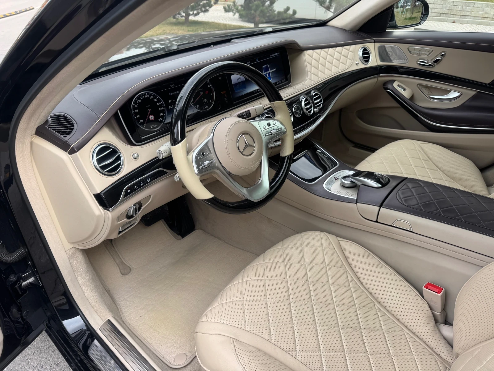Mercedes-Benz Maybach | Mobile.bg � ����������� 15