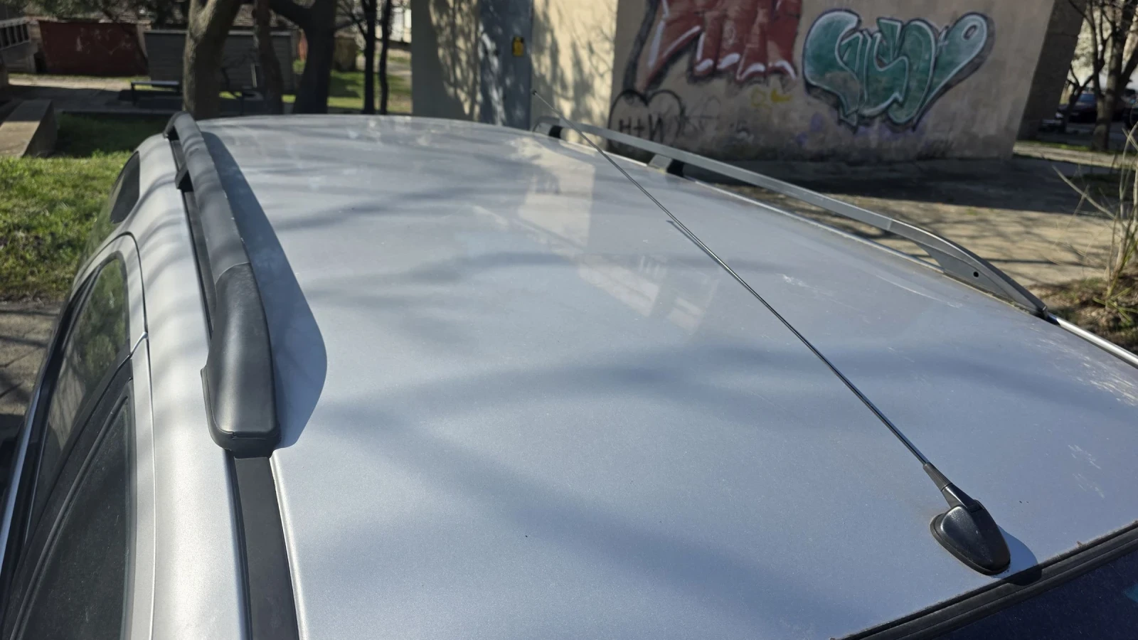 Honda Civic 1.4IS Aerodeck, снимка 9 - Автомобили и джипове - 54266165