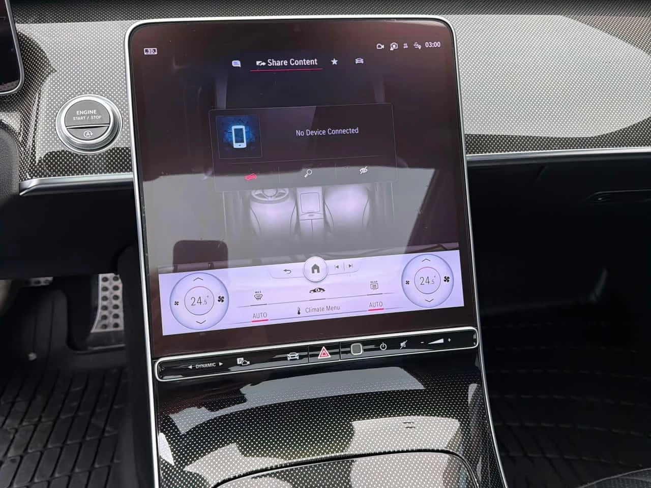 Mercedes-Benz S 580 ПАНОРАМА/ДИСТРОНИК/360/HUD/ОБДУХВАНЕ, снимка 9 - Автомобили и джипове - 54092857