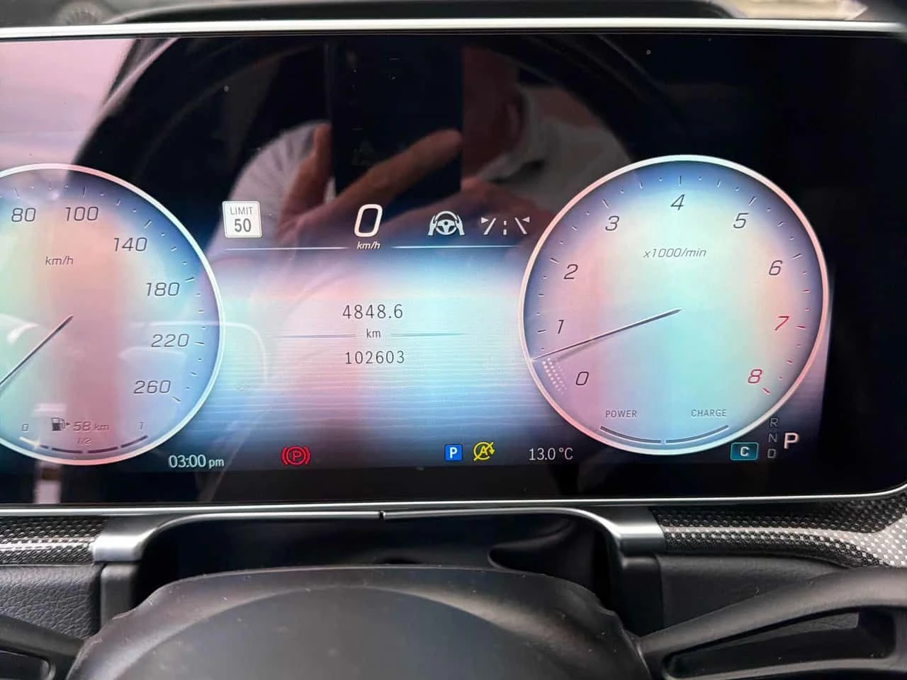 Mercedes-Benz S 580 ПАНОРАМА/ДИСТРОНИК/360/HUD/ОБДУХВАНЕ, снимка 8 - Автомобили и джипове - 54092857