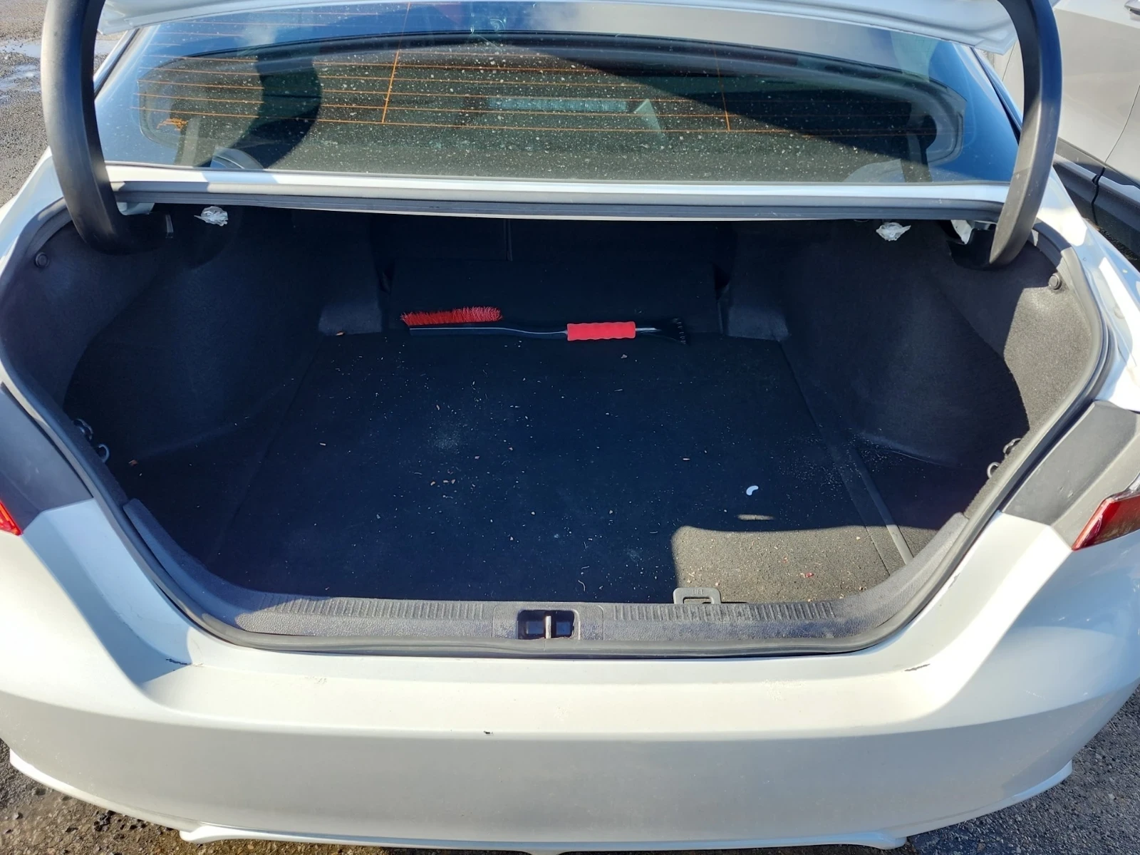 Toyota Camry HYBRID XSE  , снимка 12 - Автомобили и джипове - 54155419