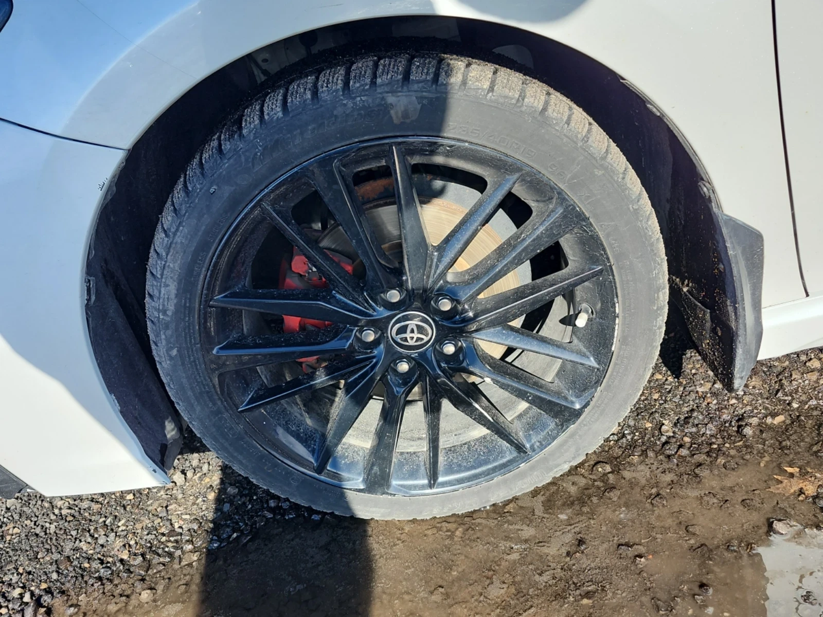 Toyota Camry HYBRID XSE  , снимка 6 - Автомобили и джипове - 54155419