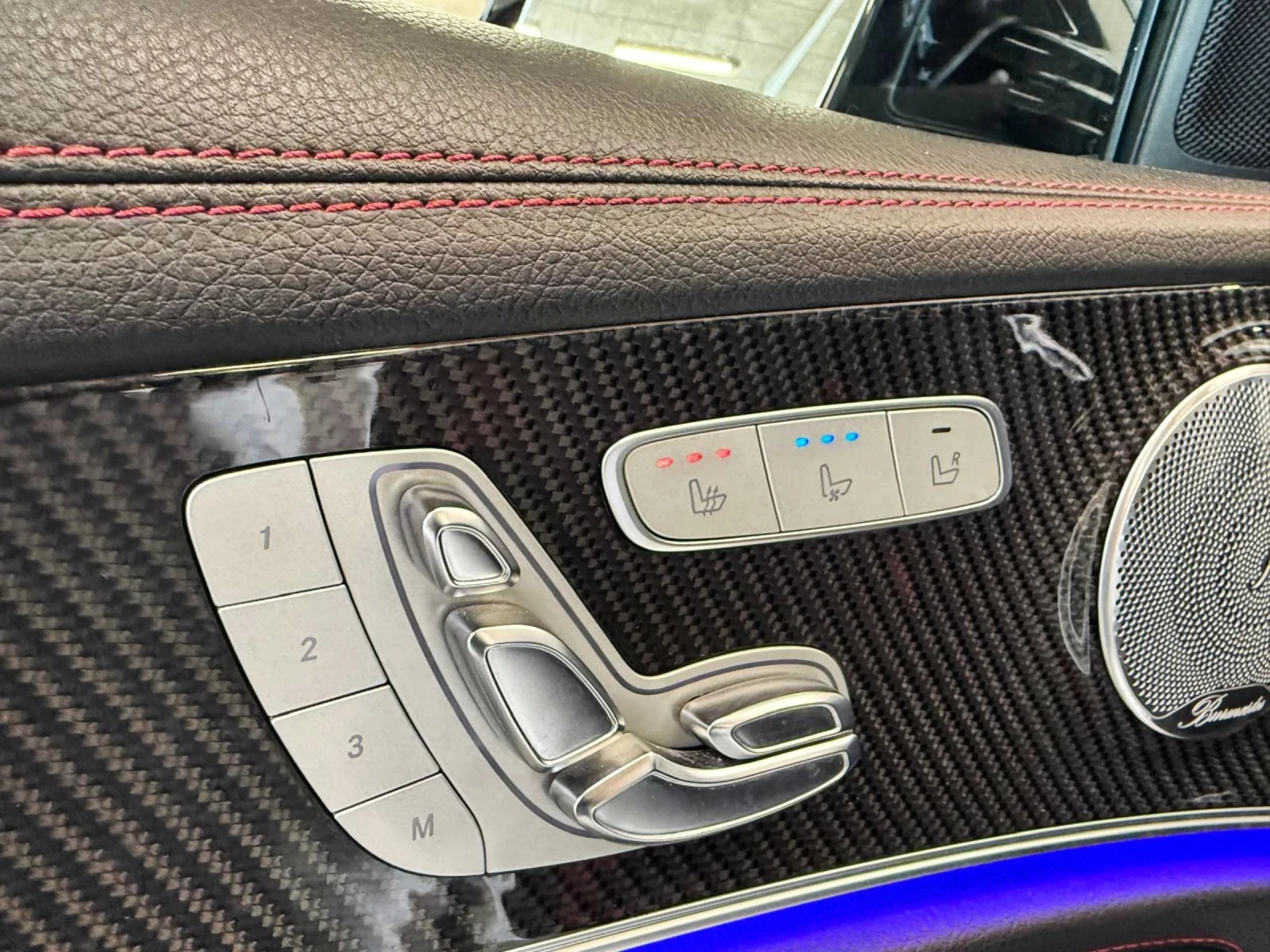 Mercedes-Benz E 53 AMG ОЧАКВАН ВНОС Mercedes E53 AMG* LIMITED EDITION, снимка 11 - Автомобили и джипове - 54164003