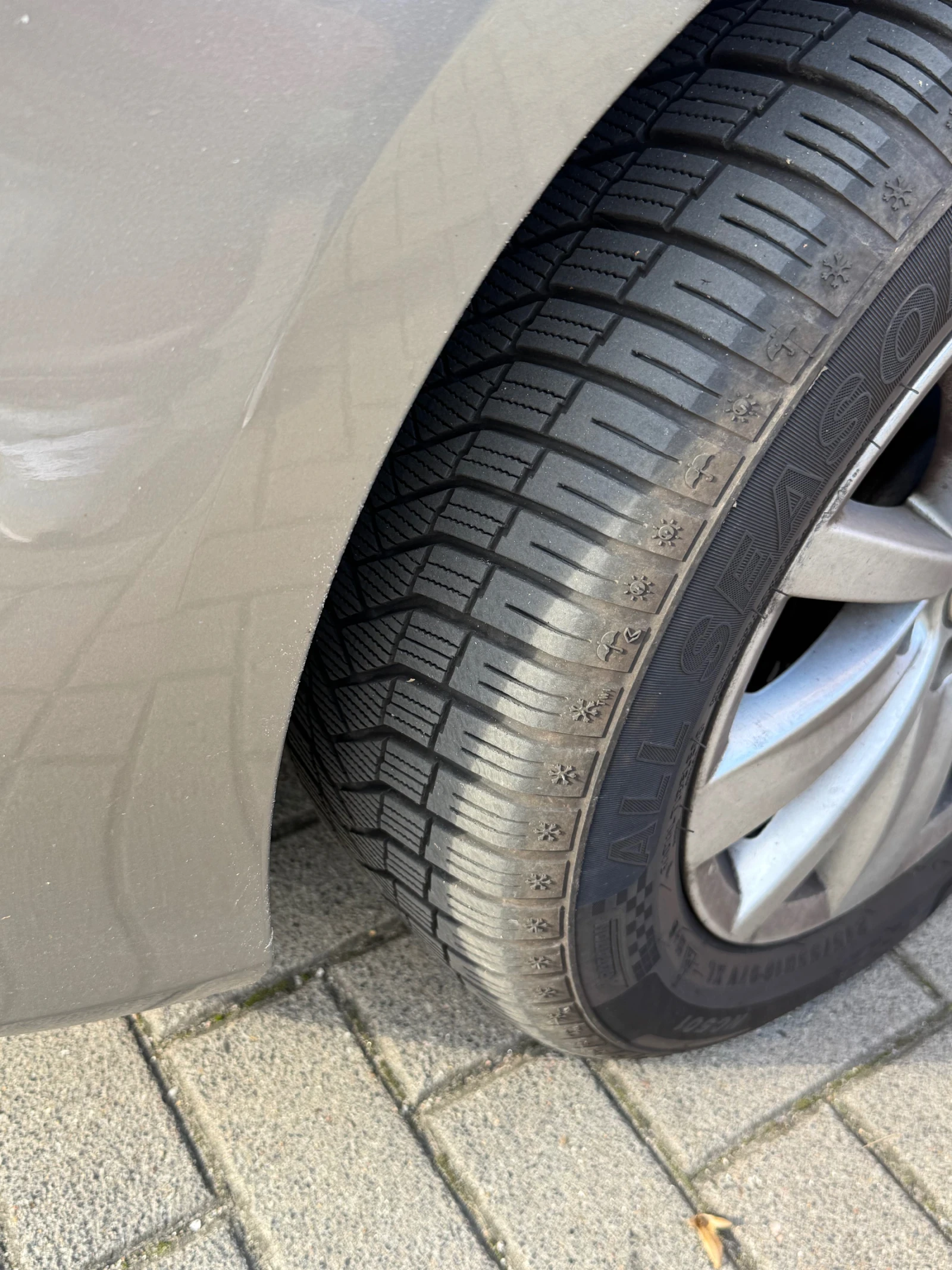 VW Passat, снимка 13 - Автомобили и джипове - 54242920