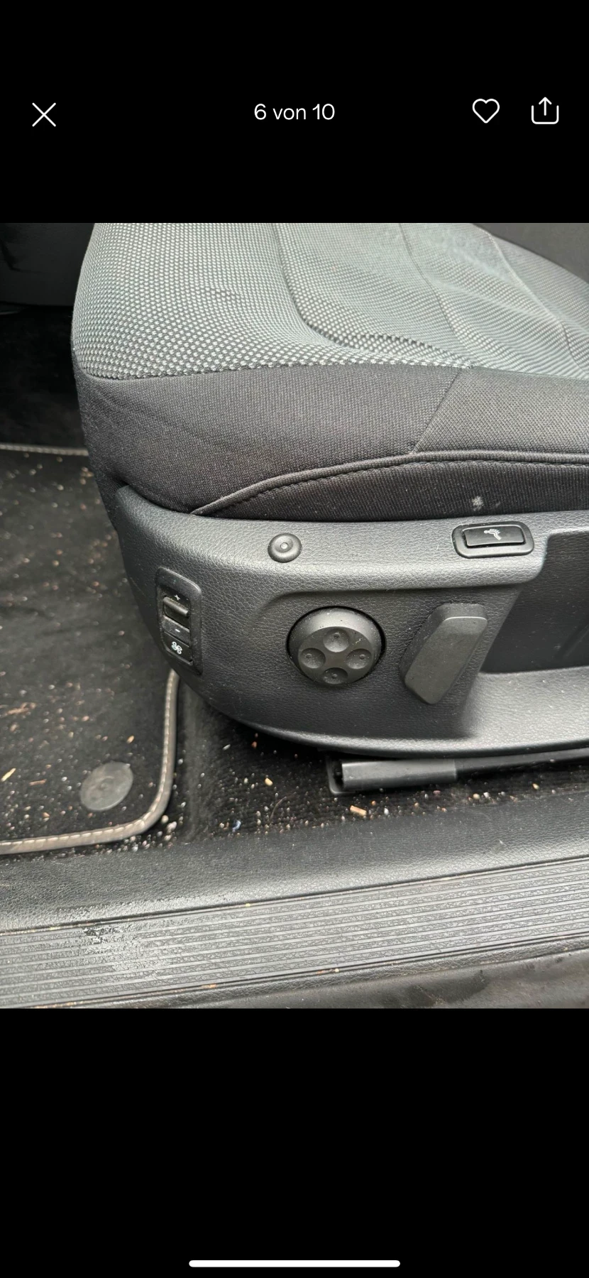 VW Passat, снимка 7 - Автомобили и джипове - 54242920