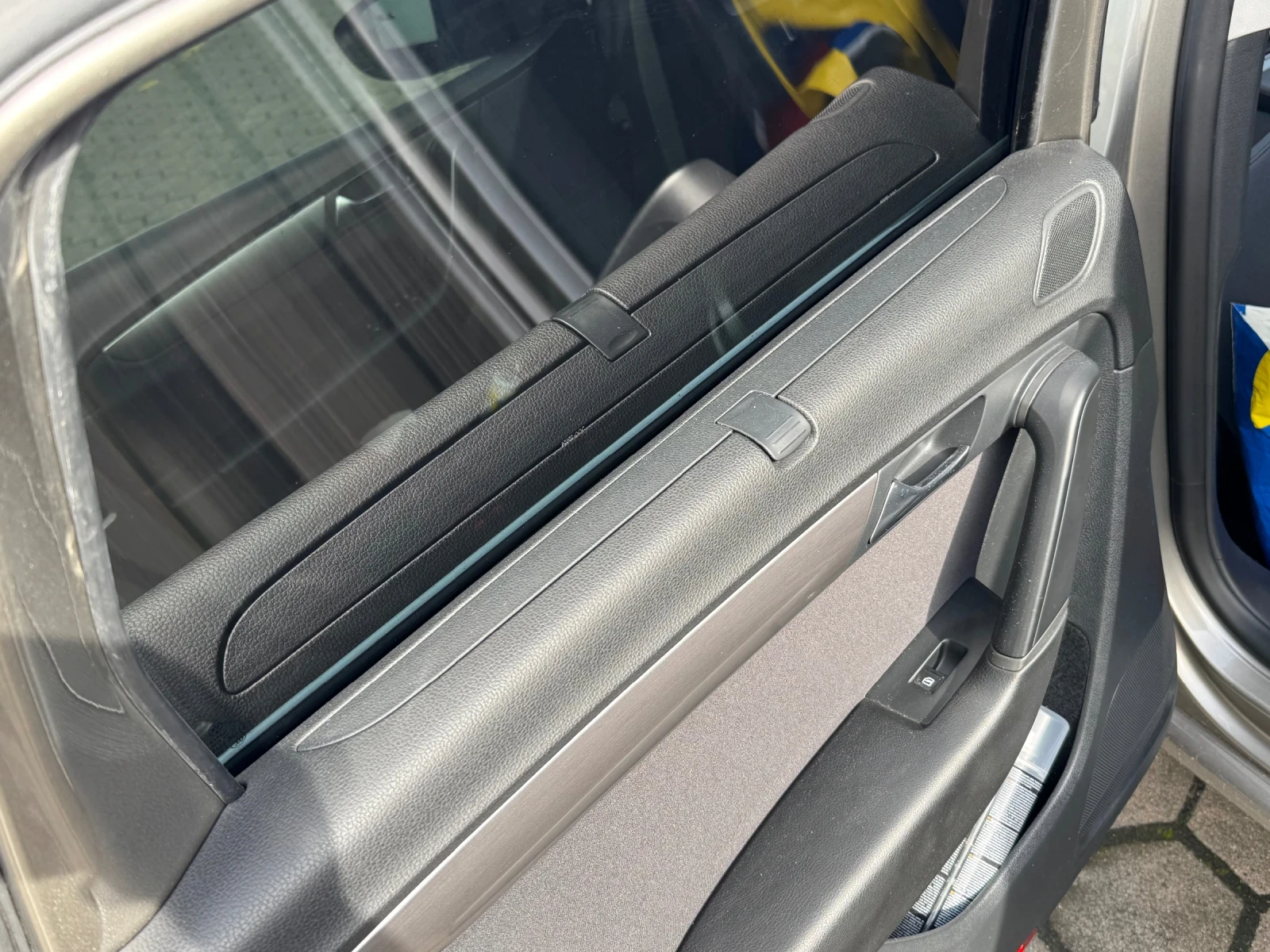 VW Passat, снимка 9 - Автомобили и джипове - 54242920