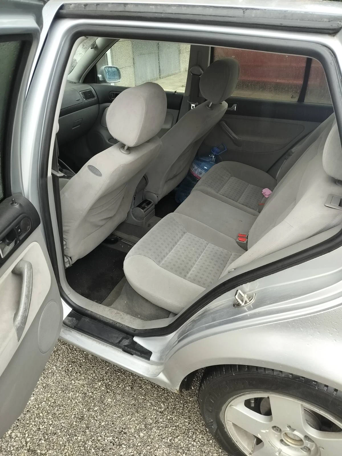VW Golf 1, 4 бензин, снимка 5 - Автомобили и джипове - 54588927
