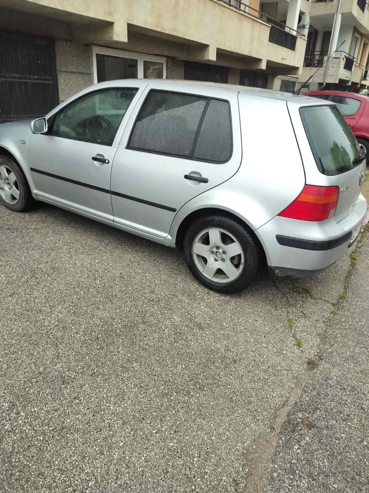 VW Golf 1, 4 бензин, снимка 7 - Автомобили и джипове - 54588927