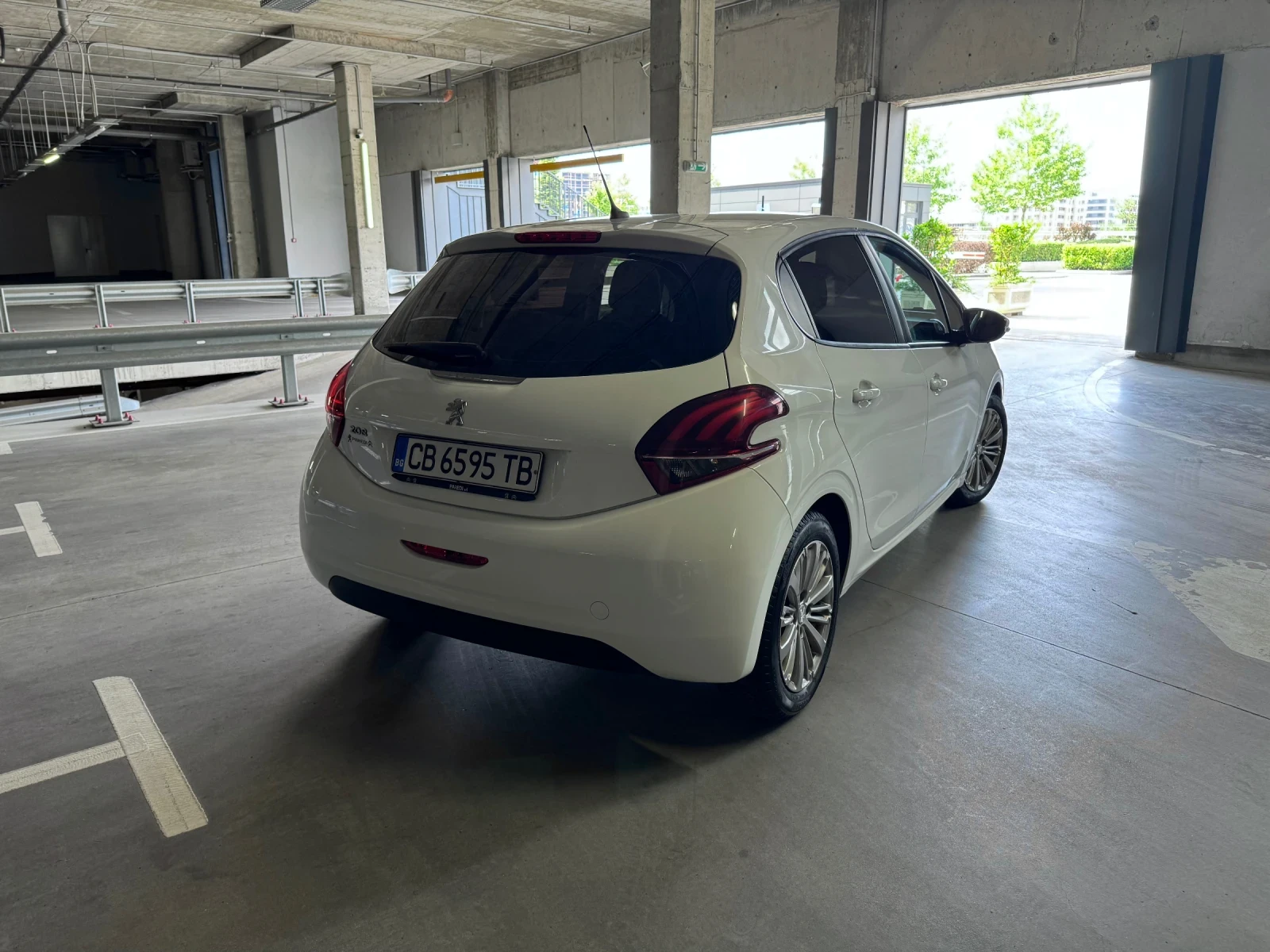 Peugeot 208 | Mobile.bg � ����������� 4