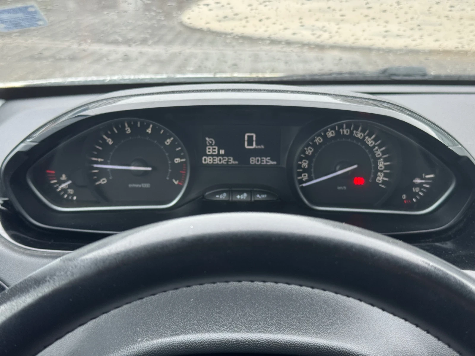 Peugeot 208 | Mobile.bg � ����������� 6