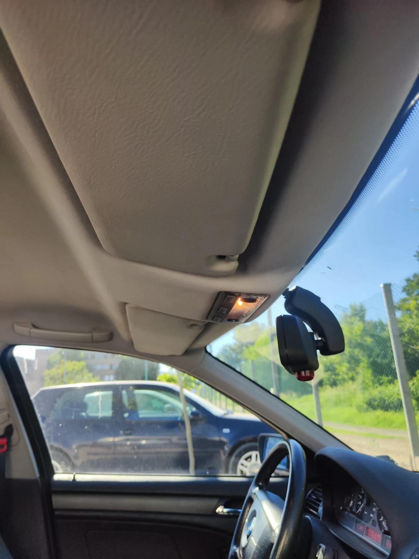 BMW 320, снимка 5 - Автомобили и джипове - 54703571