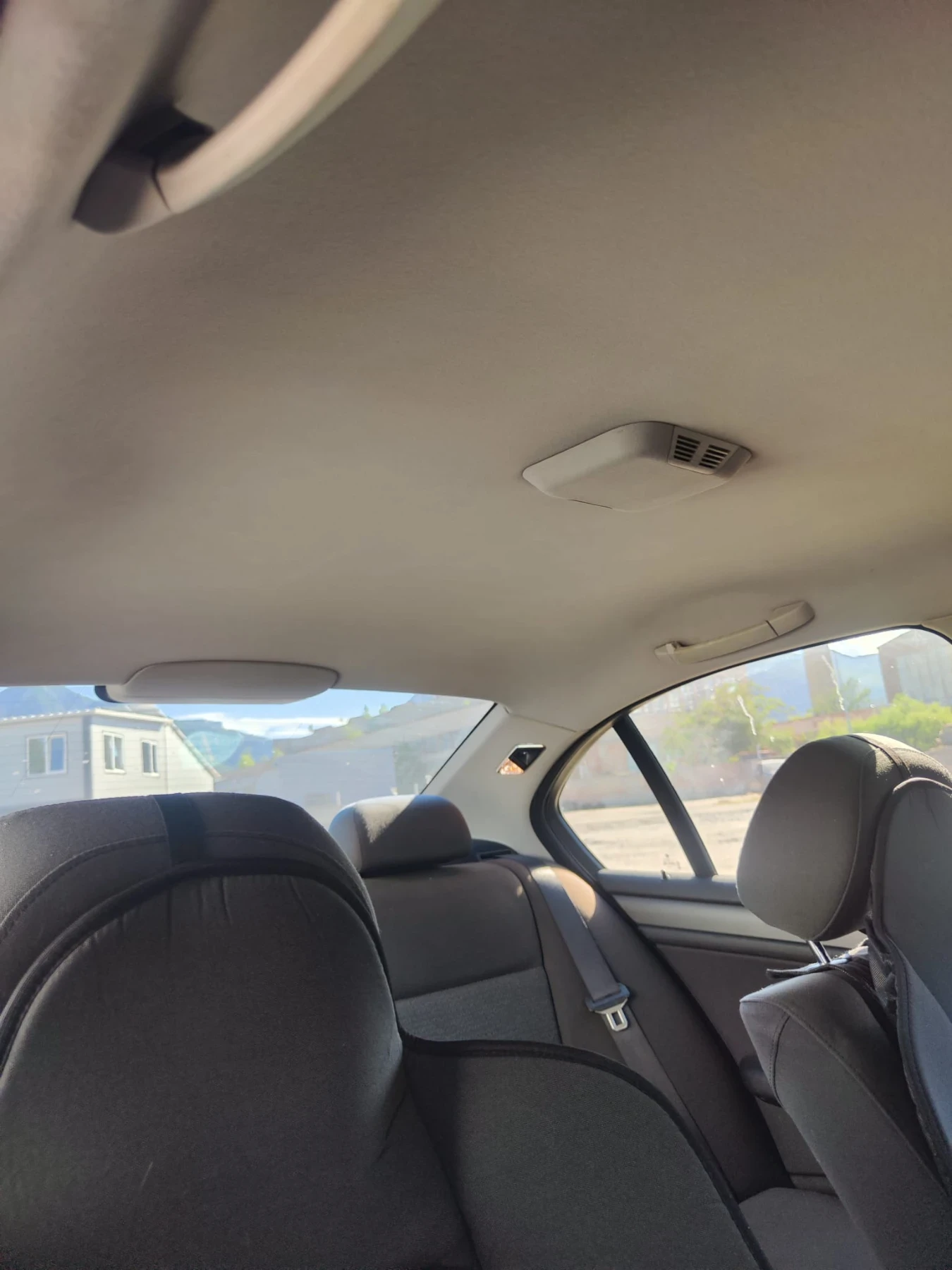 BMW 320, снимка 7 - Автомобили и джипове - 54703571