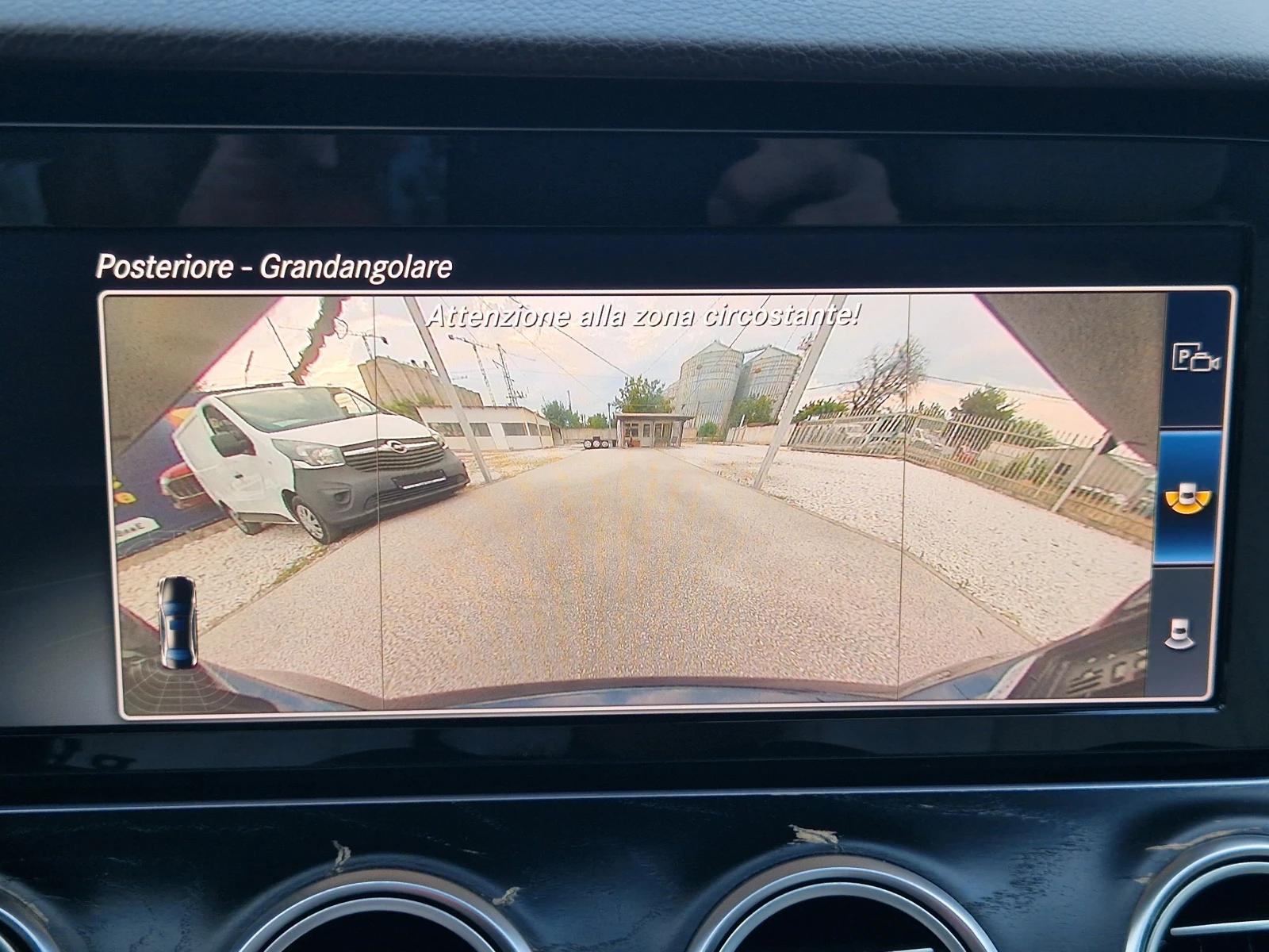 Mercedes-Benz E 220 4MATIC* PremiumPlus* SEDAN* PERFECT* �������� �� ! | Mobile.bg � ����������� 17