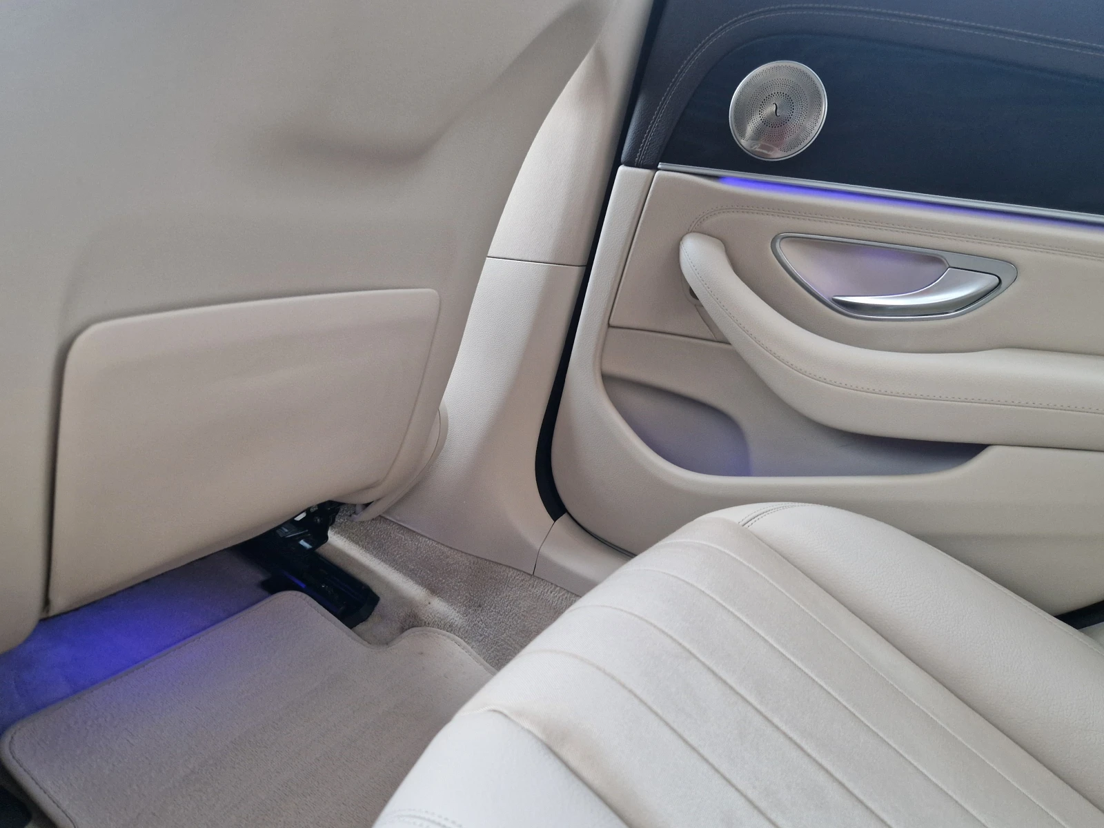 Mercedes-Benz E 220 4MATIC* PremiumPlus* SEDAN* PERFECT* �������� �� ! | Mobile.bg � ����������� 15