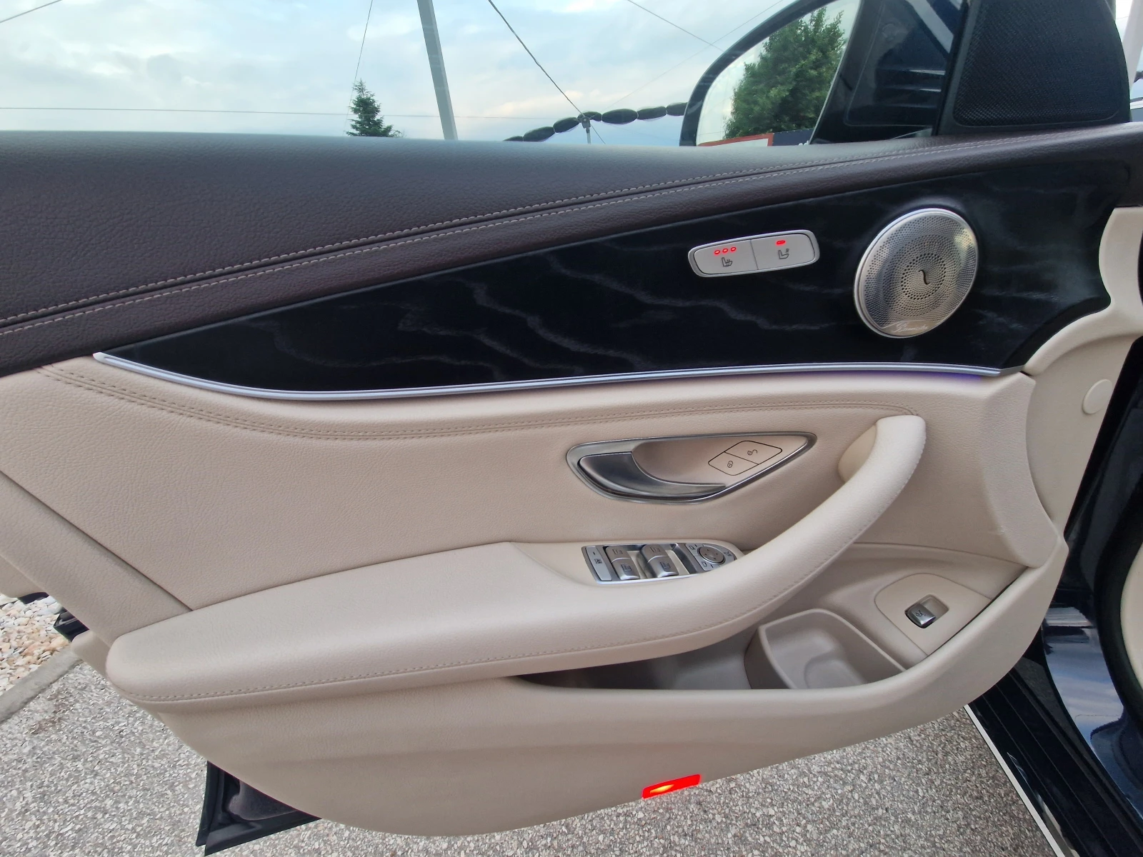Mercedes-Benz E 220 4MATIC* PremiumPlus* SEDAN* PERFECT* �������� �� ! | Mobile.bg � ����������� 7