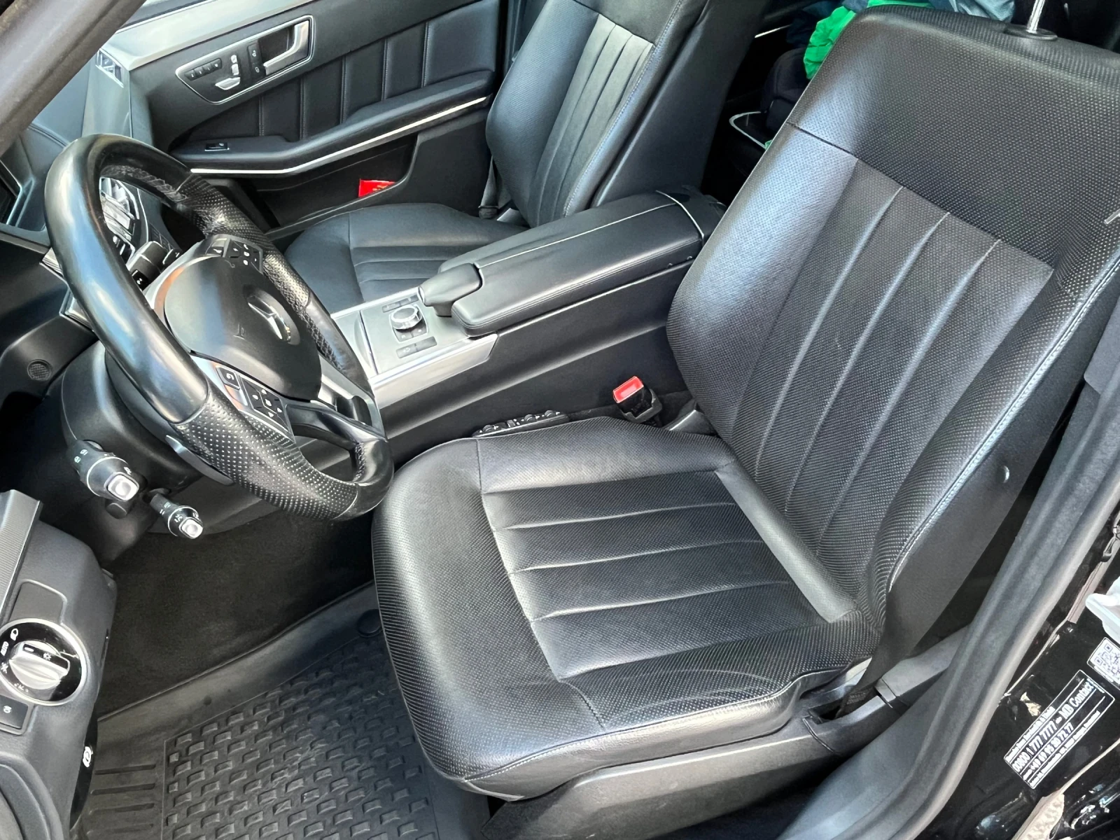 Mercedes-Benz E 400 AMG, снимка 7 - Автомобили и джипове - 55146490