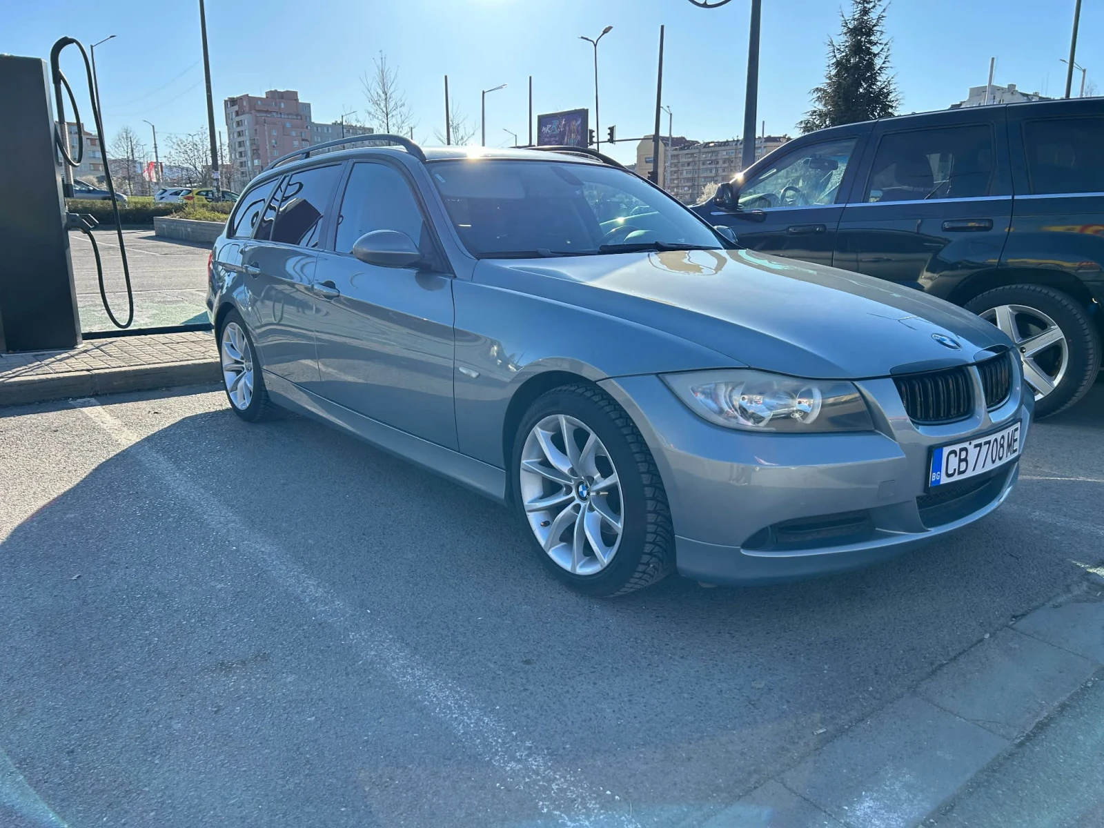 BMW 318 2.0i