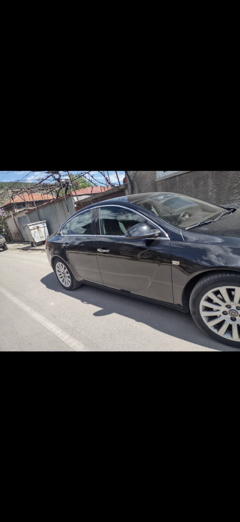 Opel Insignia 1.6 ��� ����� 6 ��������  | Mobile.bg � ����������� 9