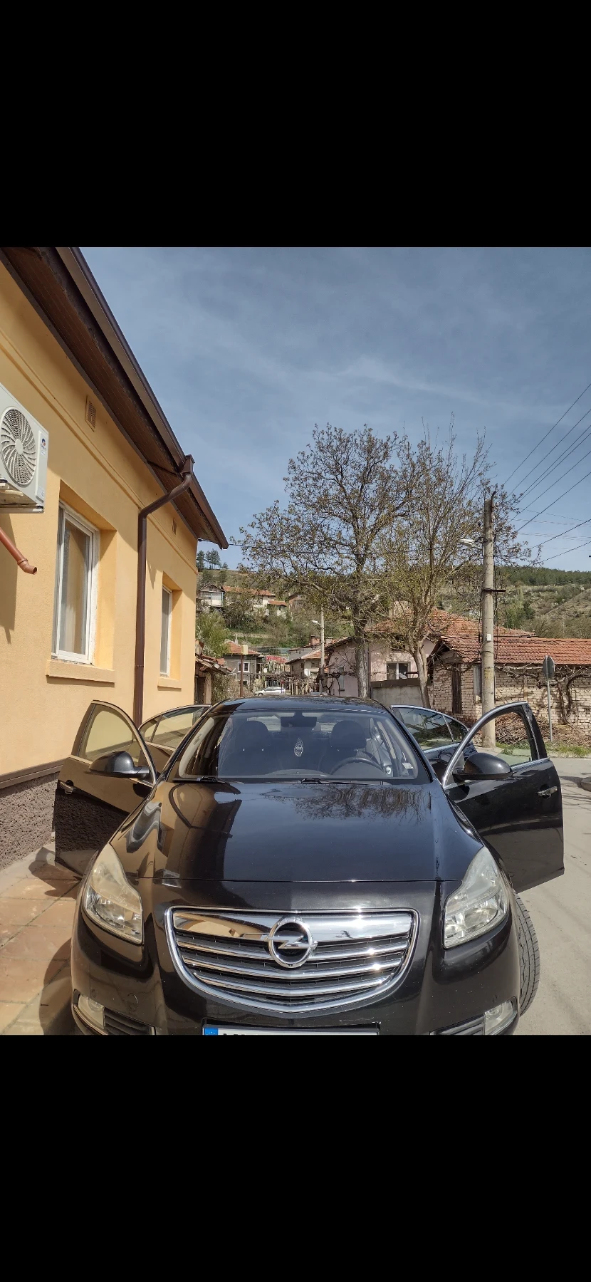 Opel Insignia 1.6 ��� ����� 6 ��������  | Mobile.bg � ����������� 1