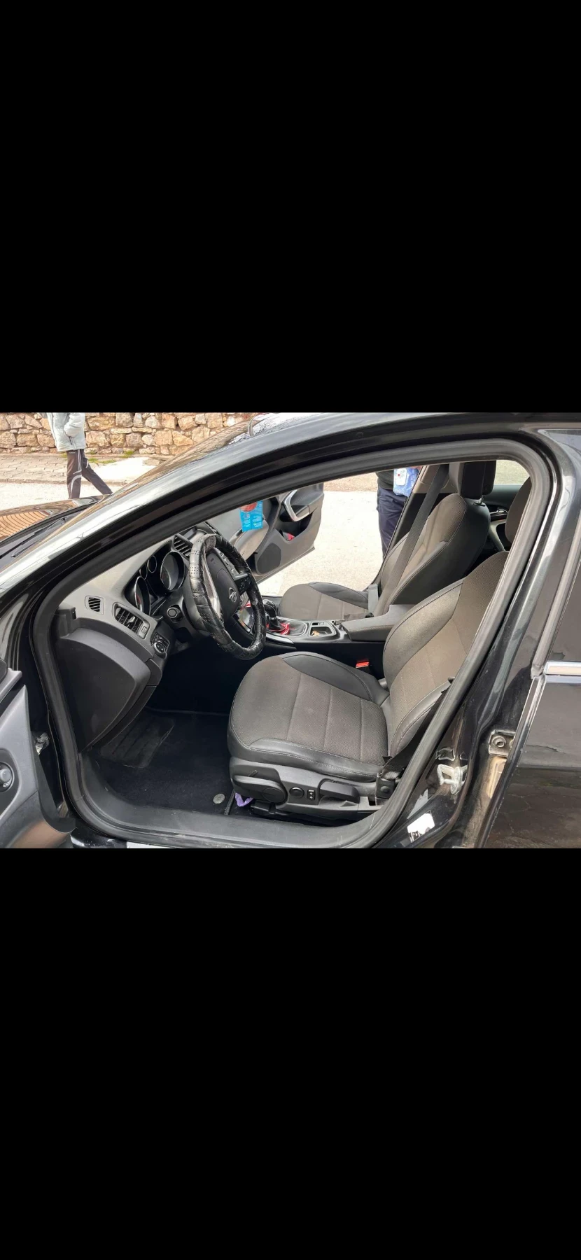 Opel Insignia 1.6 ��� ����� 6 ��������  | Mobile.bg � ����������� 10