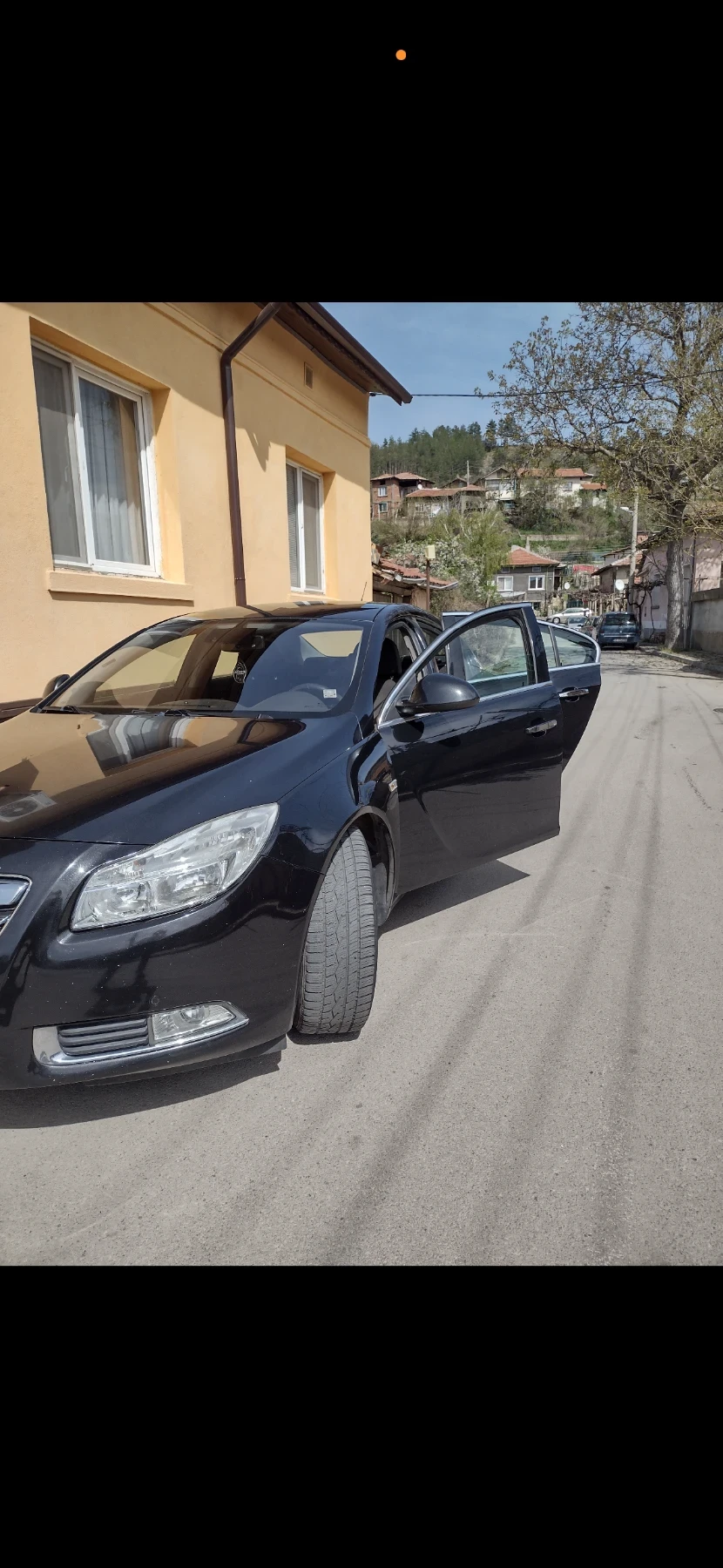 Opel Insignia 1.6 ��� ����� 6 ��������  | Mobile.bg � ����������� 11