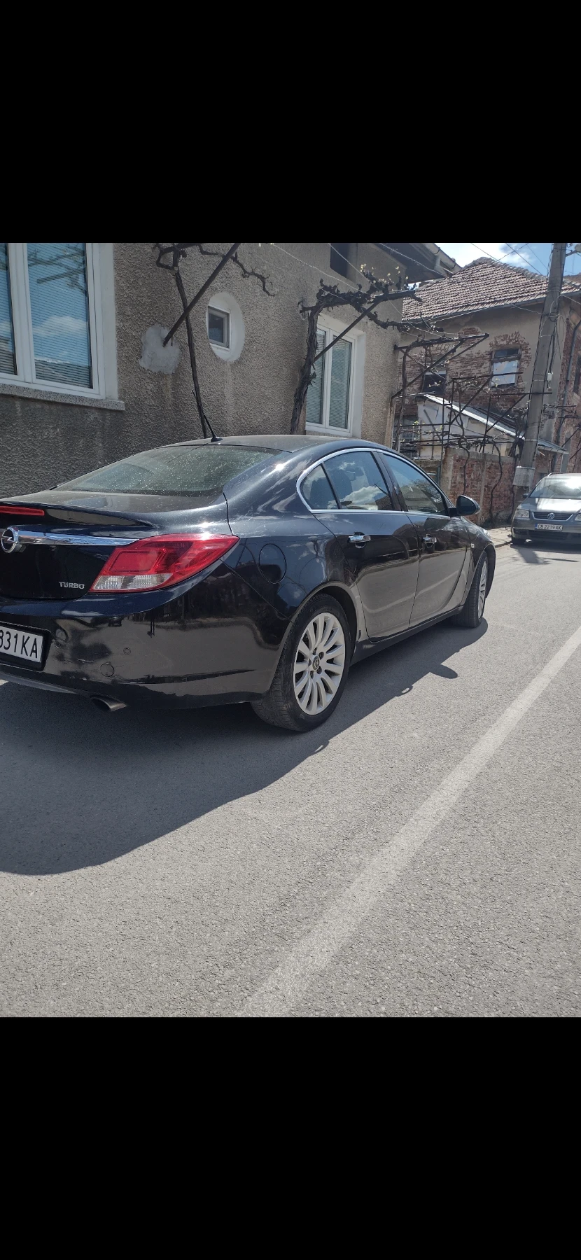 Opel Insignia 1.6 ��� ����� 6 ��������  | Mobile.bg � ����������� 3