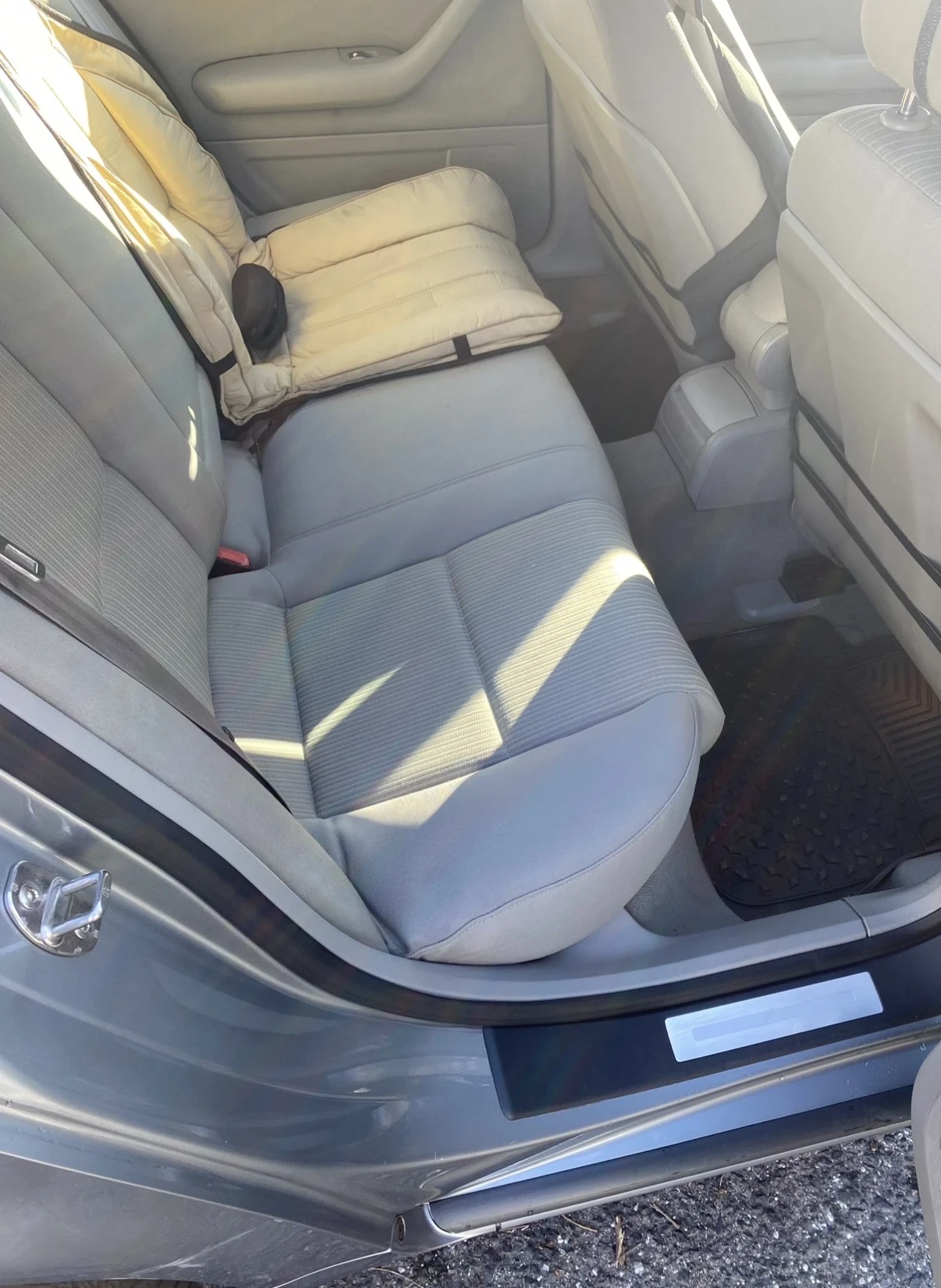 Audi A4, снимка 3 - Автомобили и джипове - 55407579