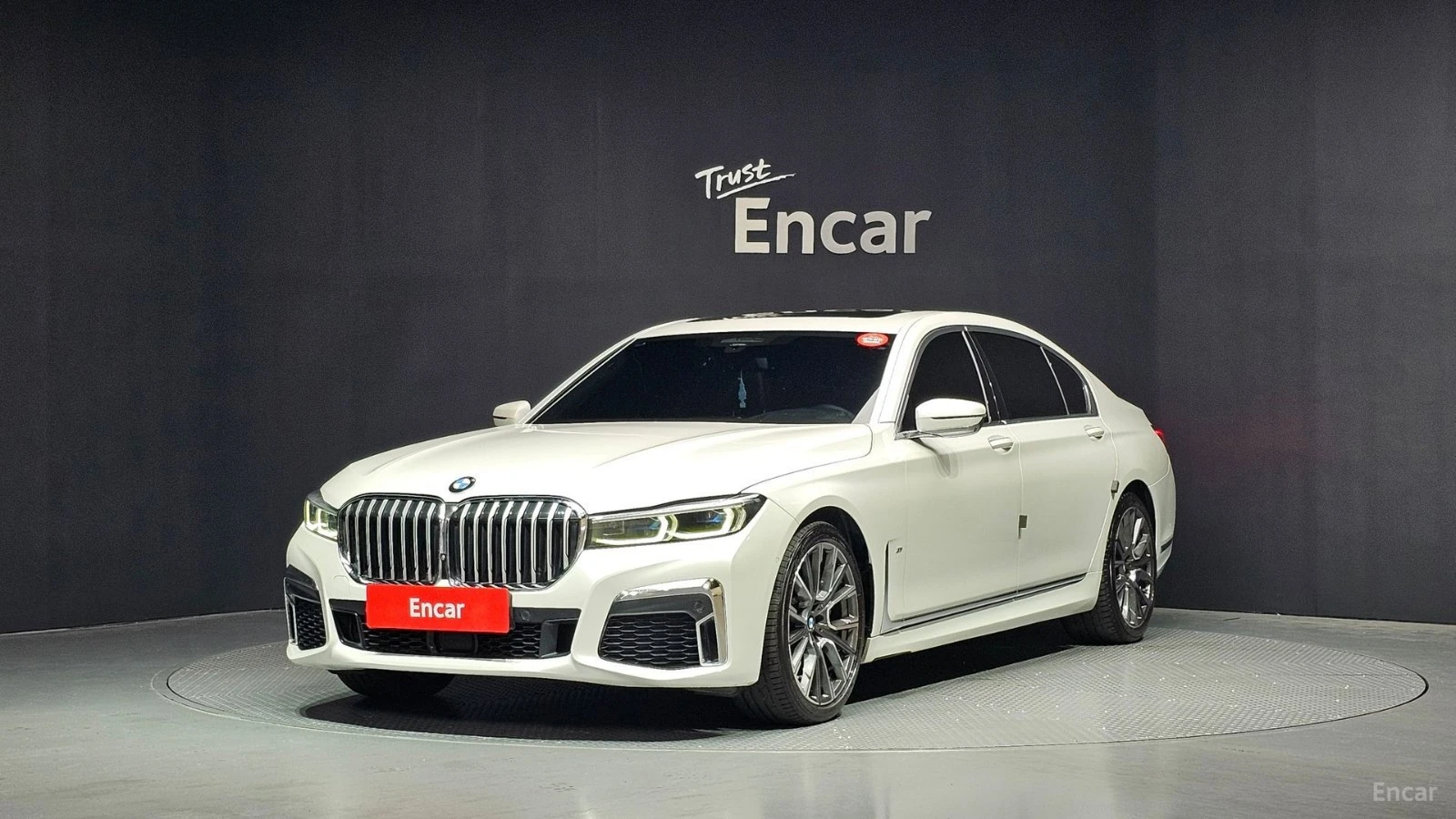 BMW 740 Li* XDRIVE* MSPORT* DISTRONIC* 360* МАСАЖИ* ОБДУХ*