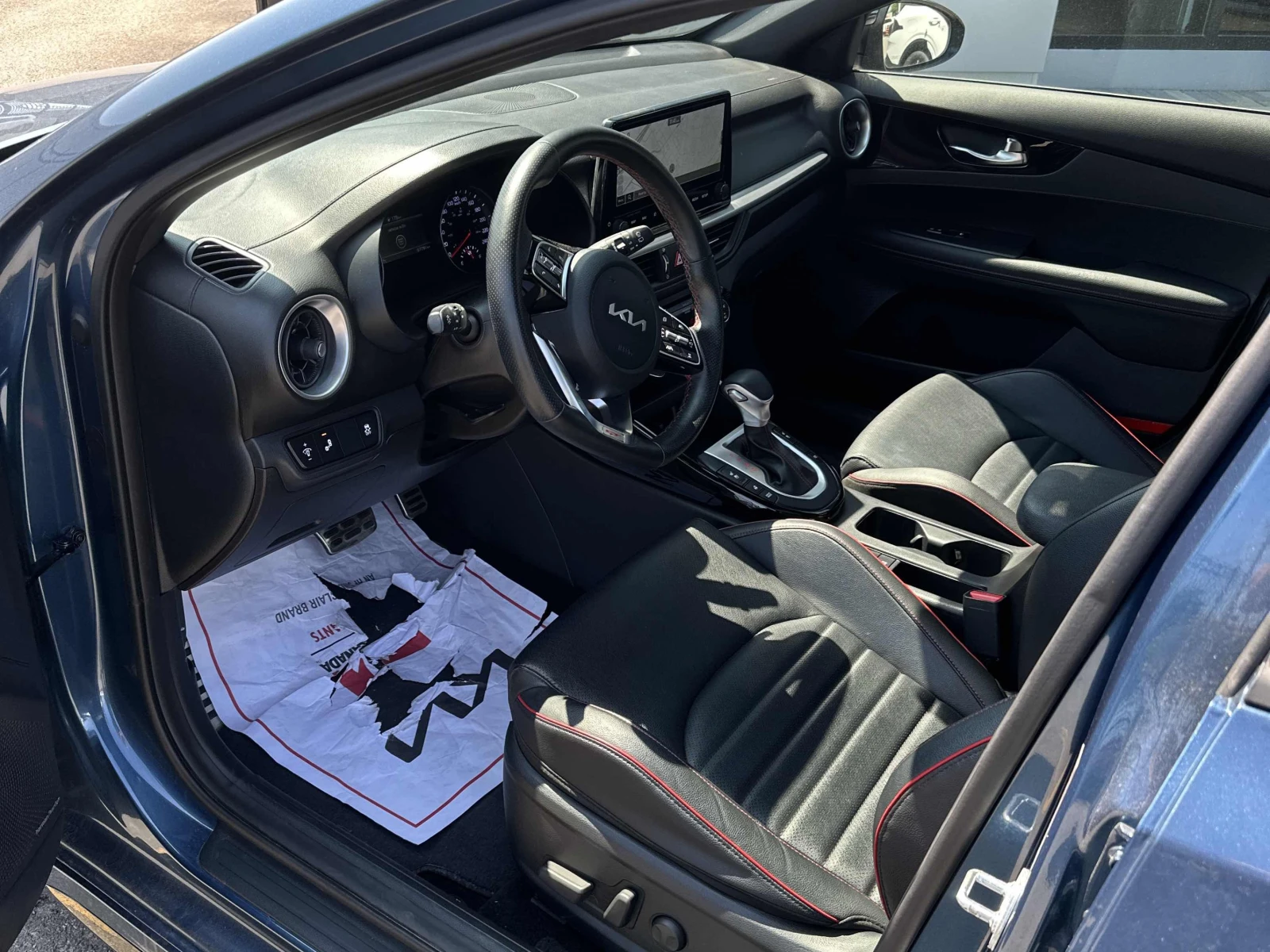 Kia Forte | Mobile.bg � ����������� 5